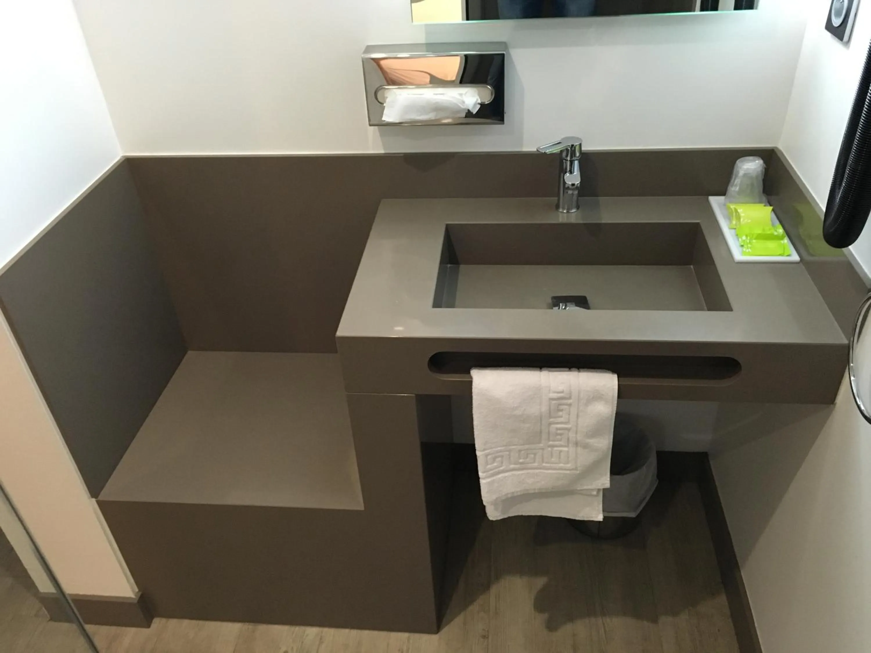 Hotel et Résidence Le Clos Cerdan