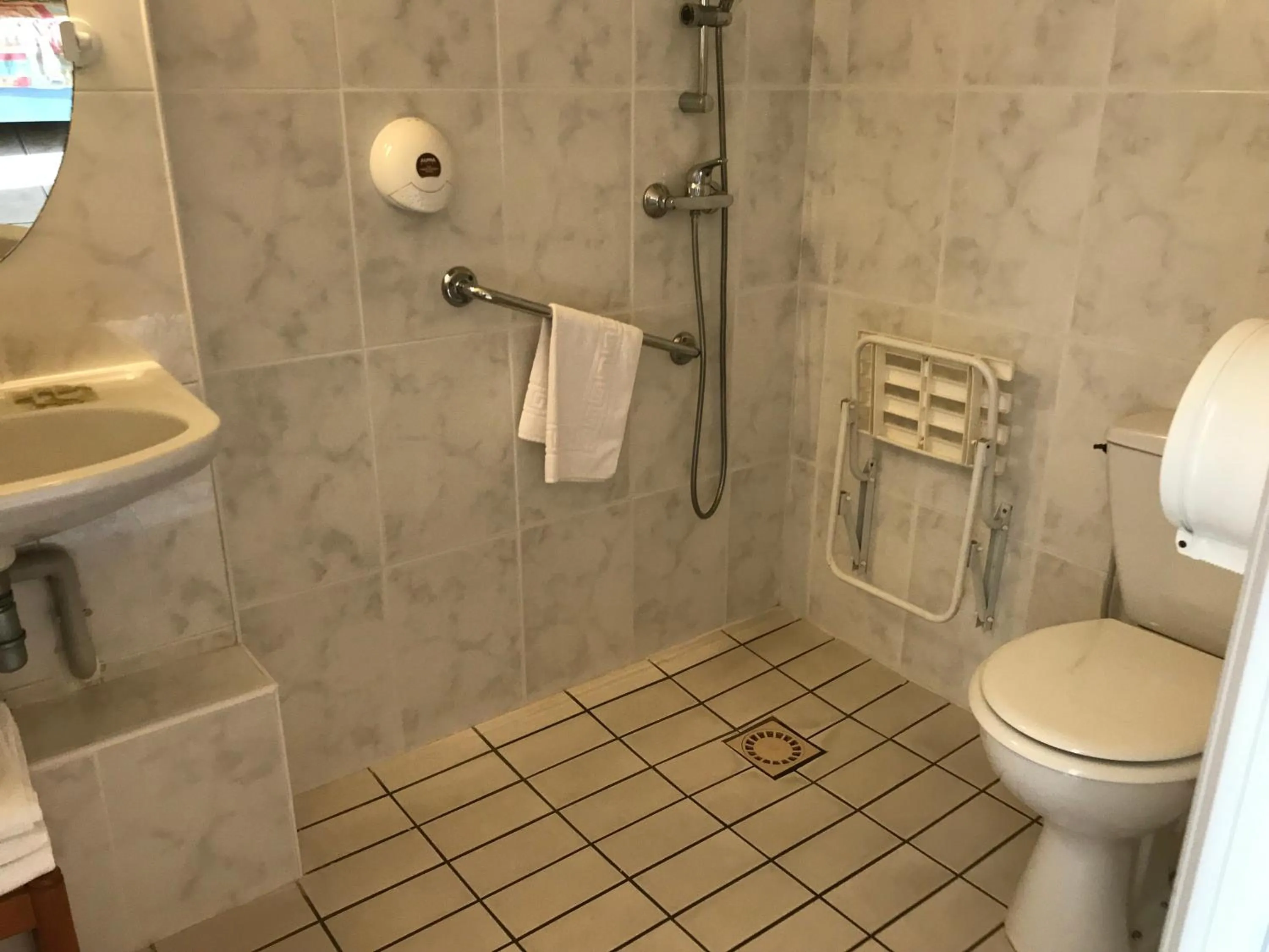 Hotel et Résidence Le Clos Cerdan