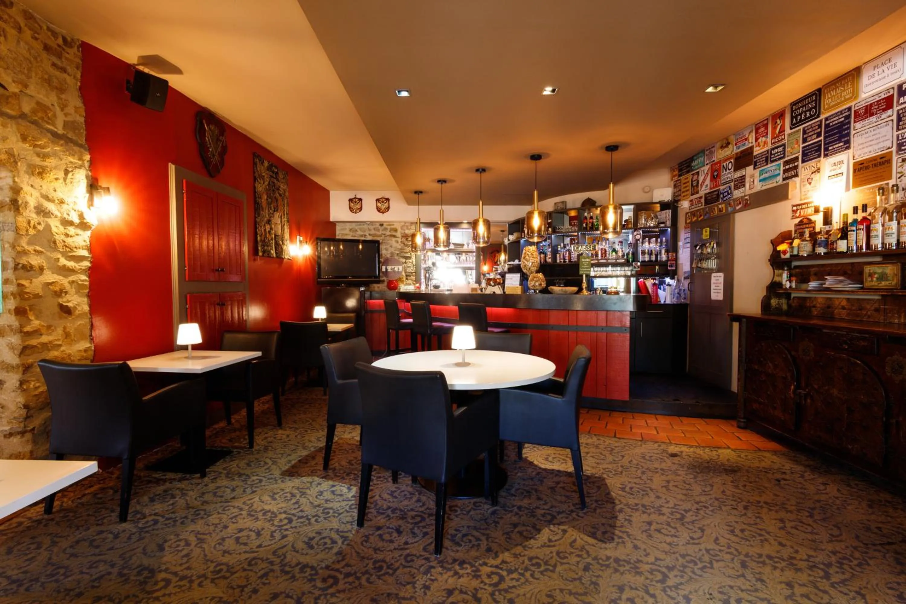 La Tablée Médiévale