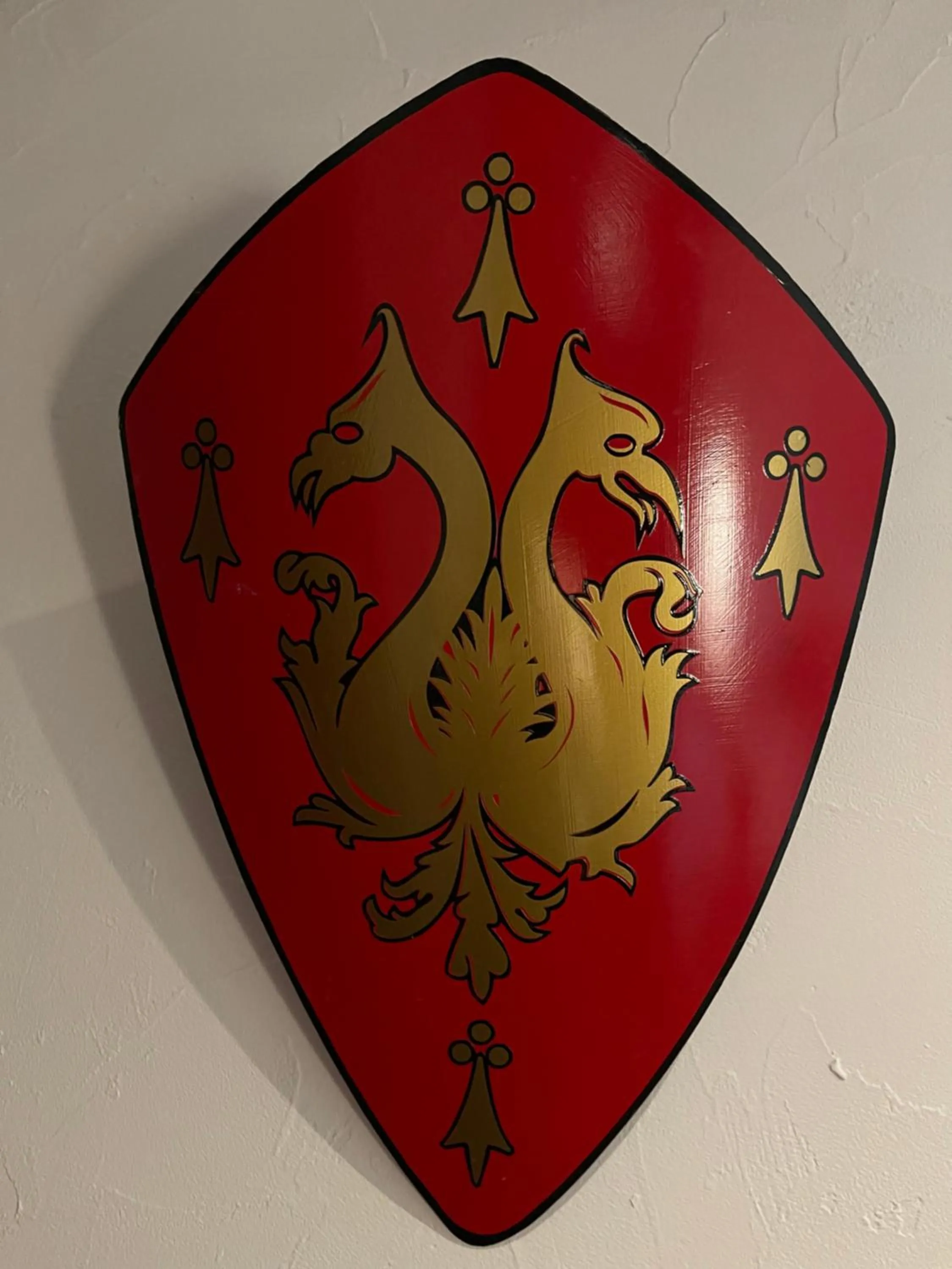 La Tablée Médiévale