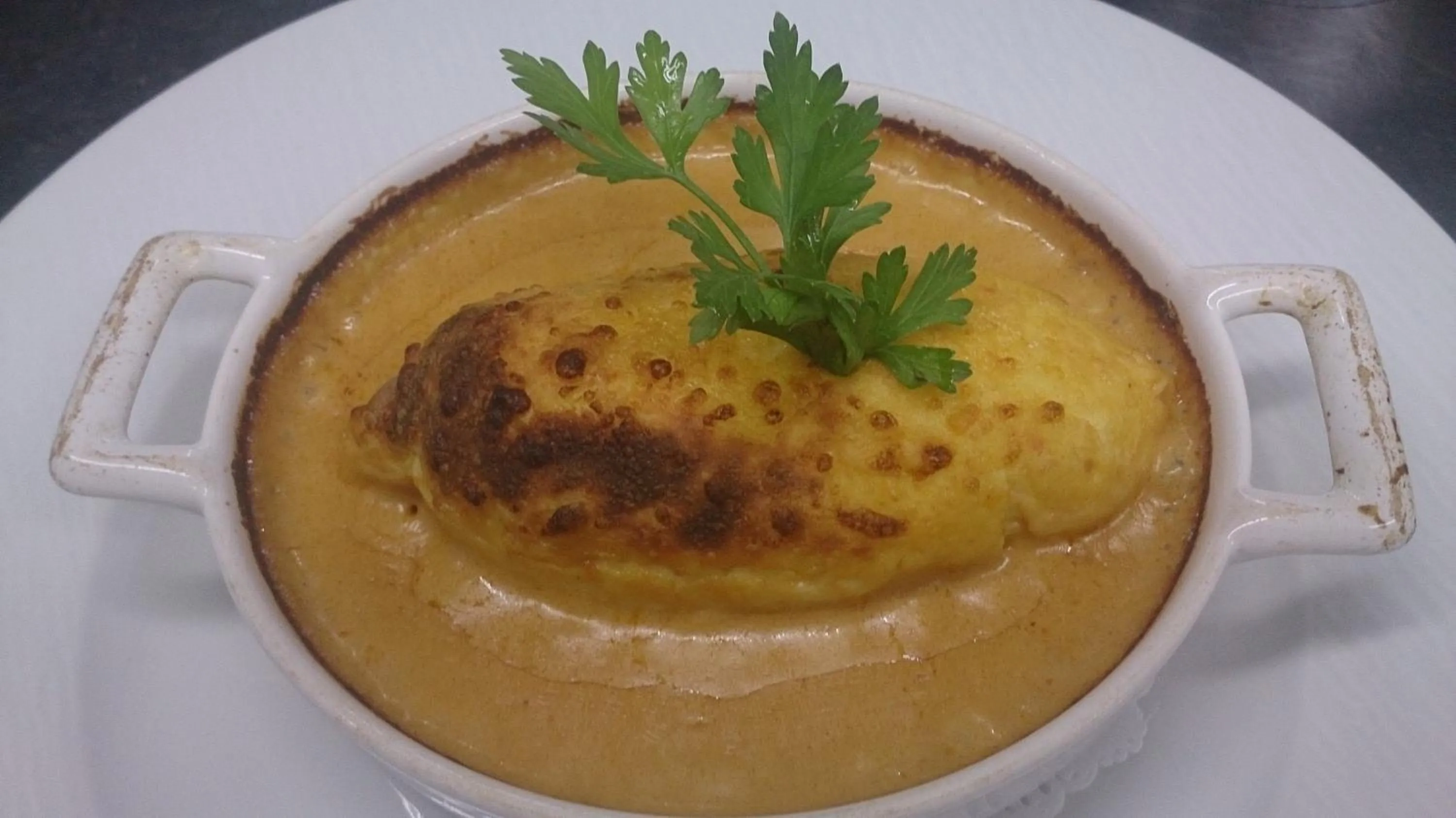 Food in La Tablée Médiévale