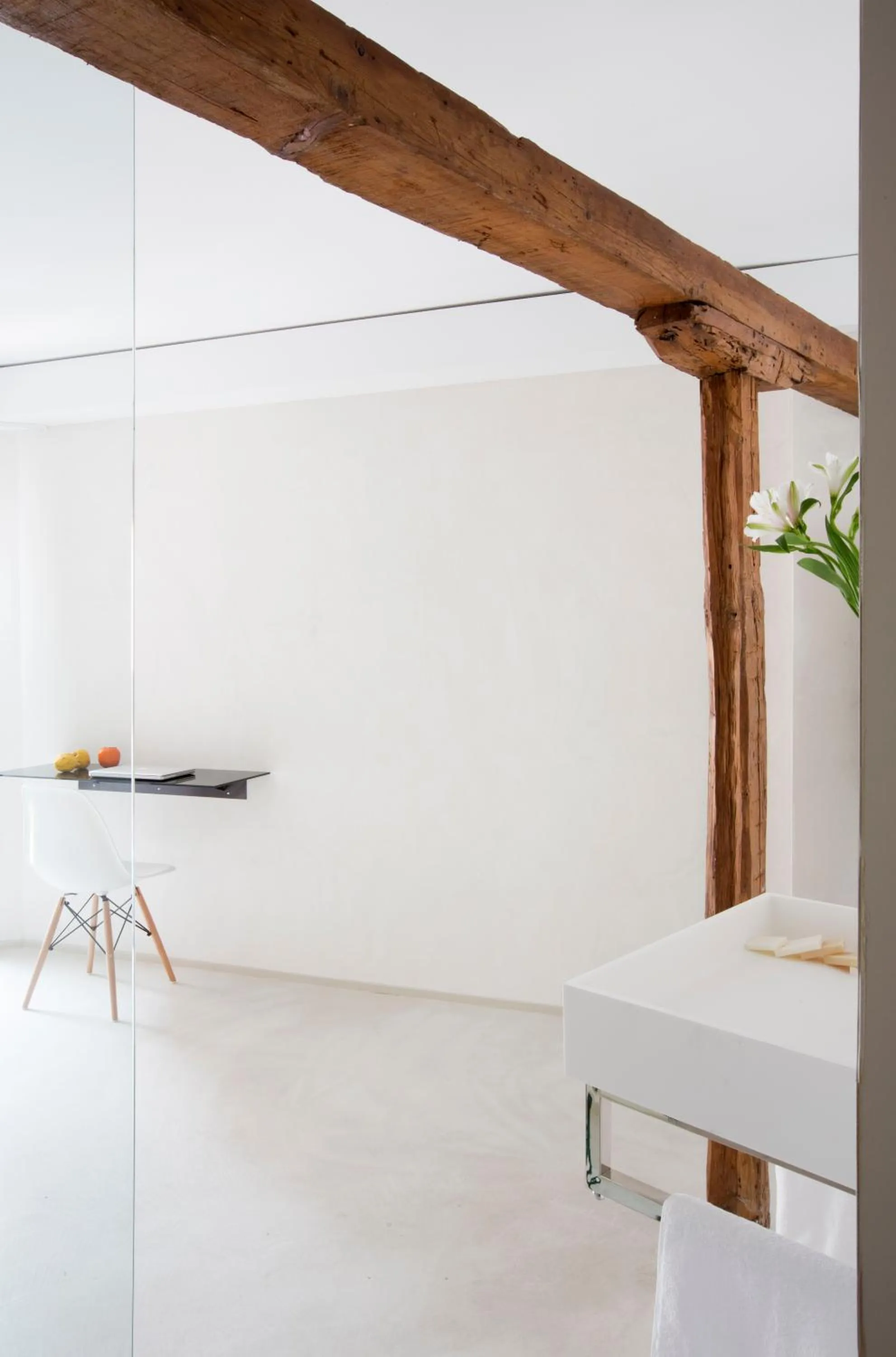 Bedroom in Antidoto Rooms San Agustín - Recomendado para adultos