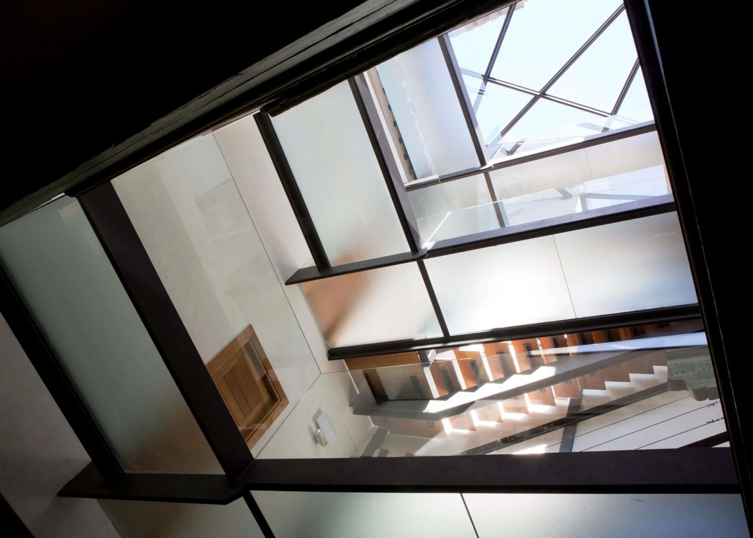 Day in Antidoto Rooms San Agustín - Recomendado para adultos