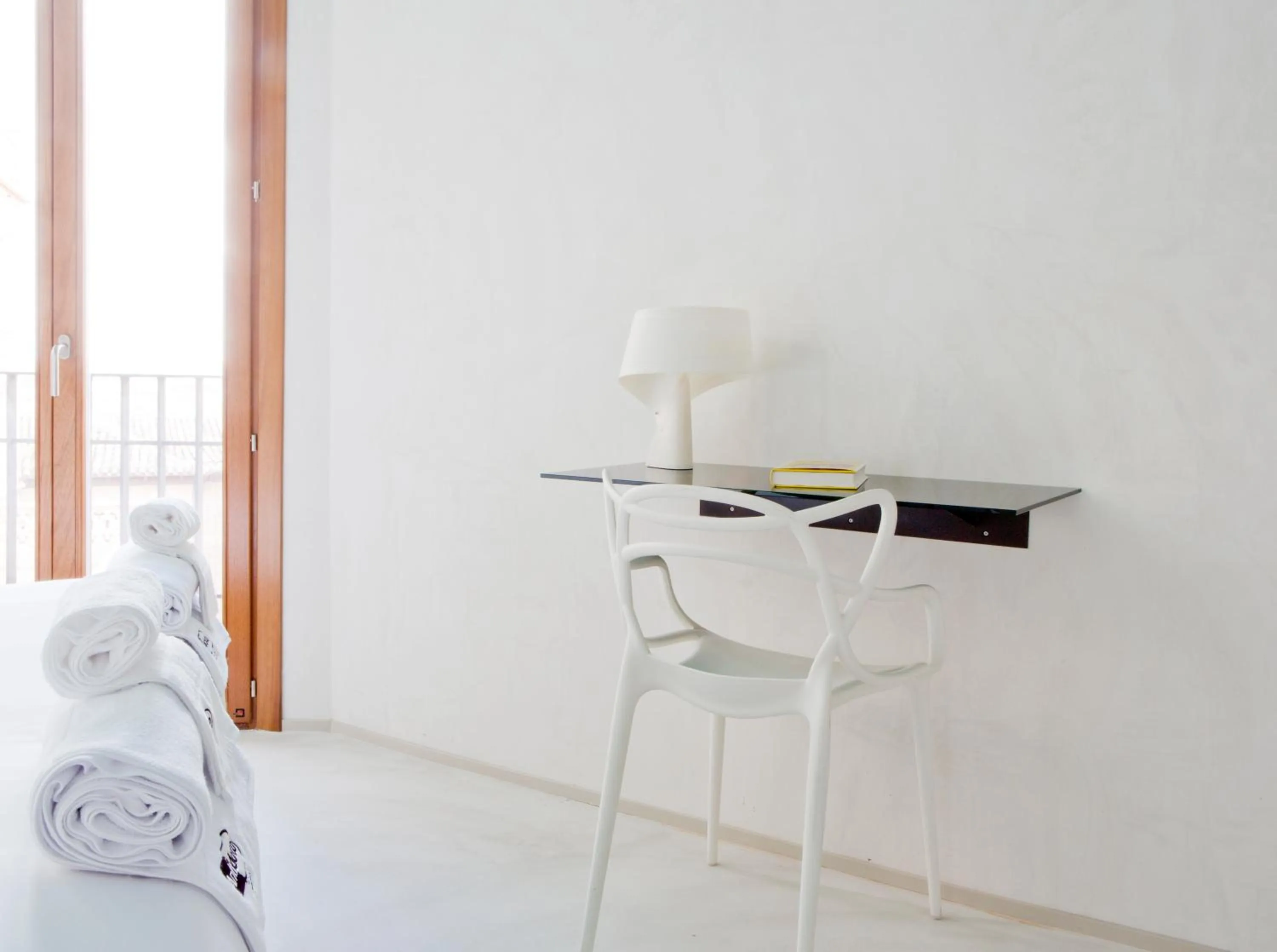 Bedroom, Bed in Antidoto Rooms San Agustín - Recomendado para adultos