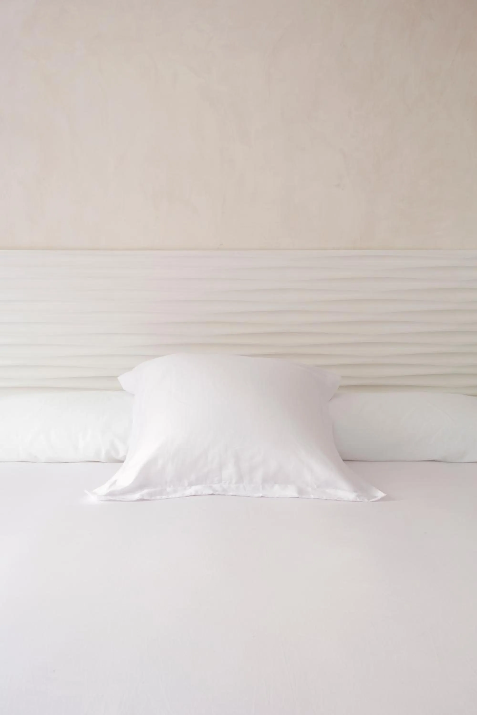 Bed in Antidoto Rooms San Agustín - Recomendado para adultos