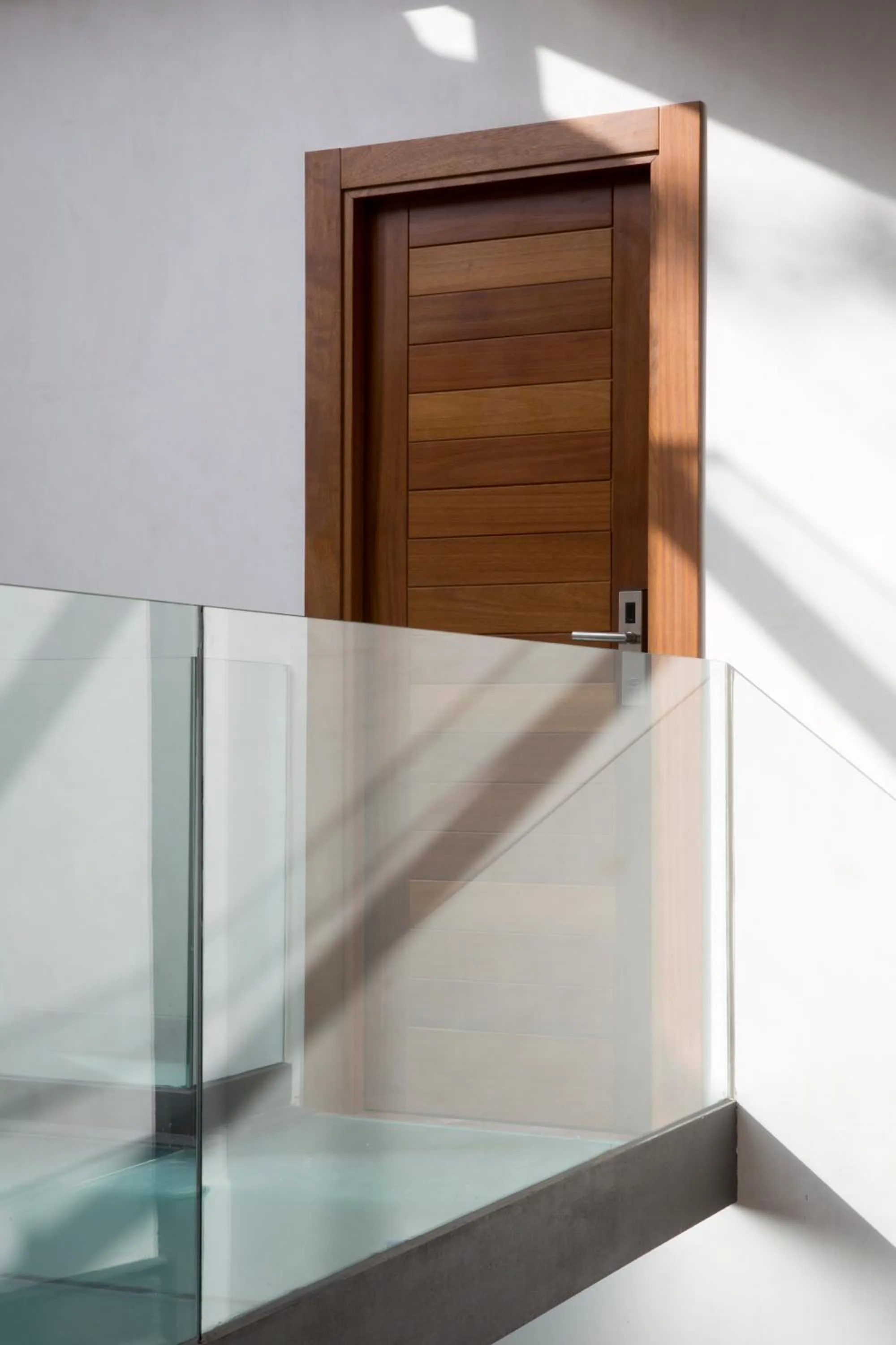 Bird's eye view in Antidoto Rooms San Agustín - Recomendado para adultos