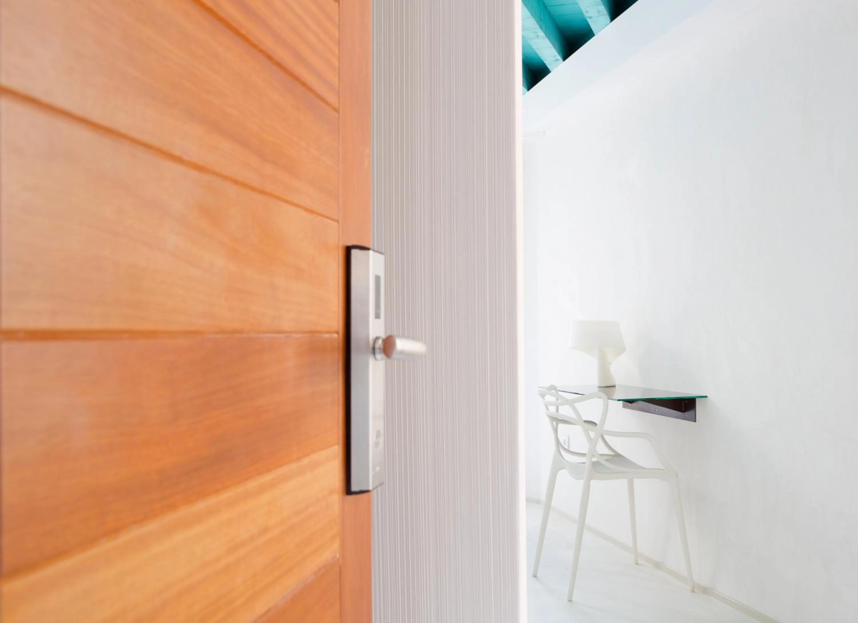 Bedroom in Antidoto Rooms San Agustín - Recomendado para adultos