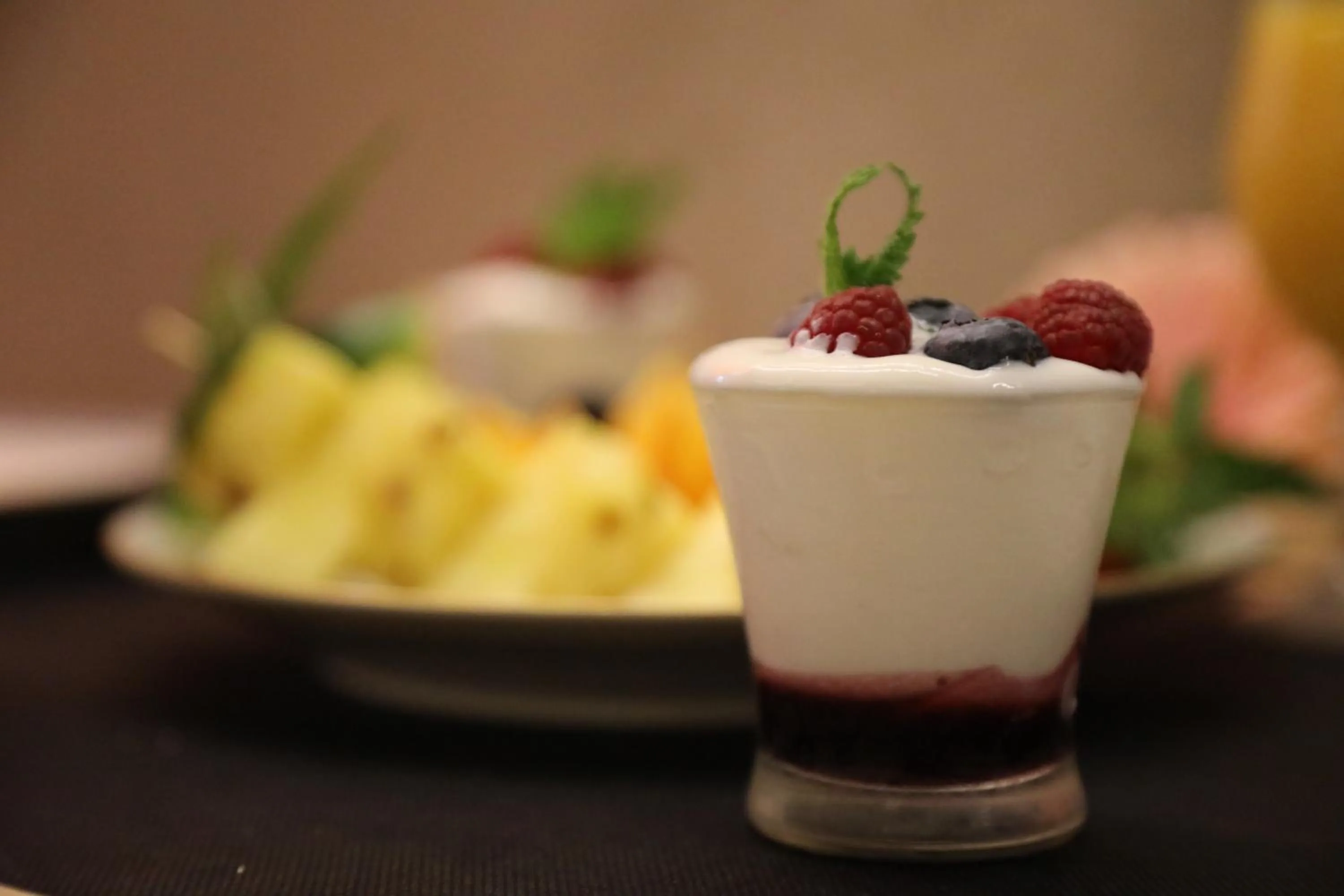 Continental breakfast in Antidoto Rooms San Agustín - Recomendado para adultos