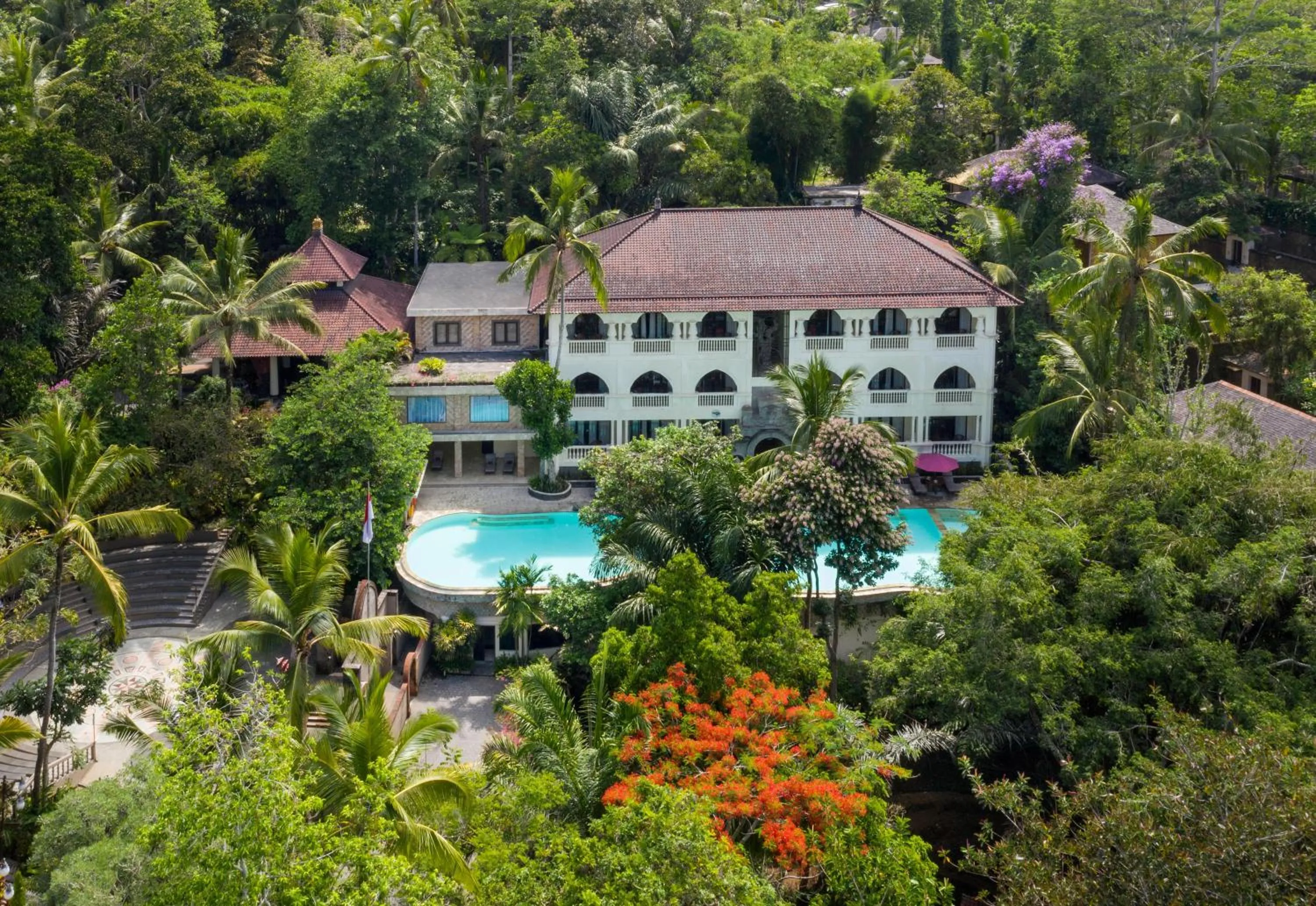 Other in Ayung Resort Ubud