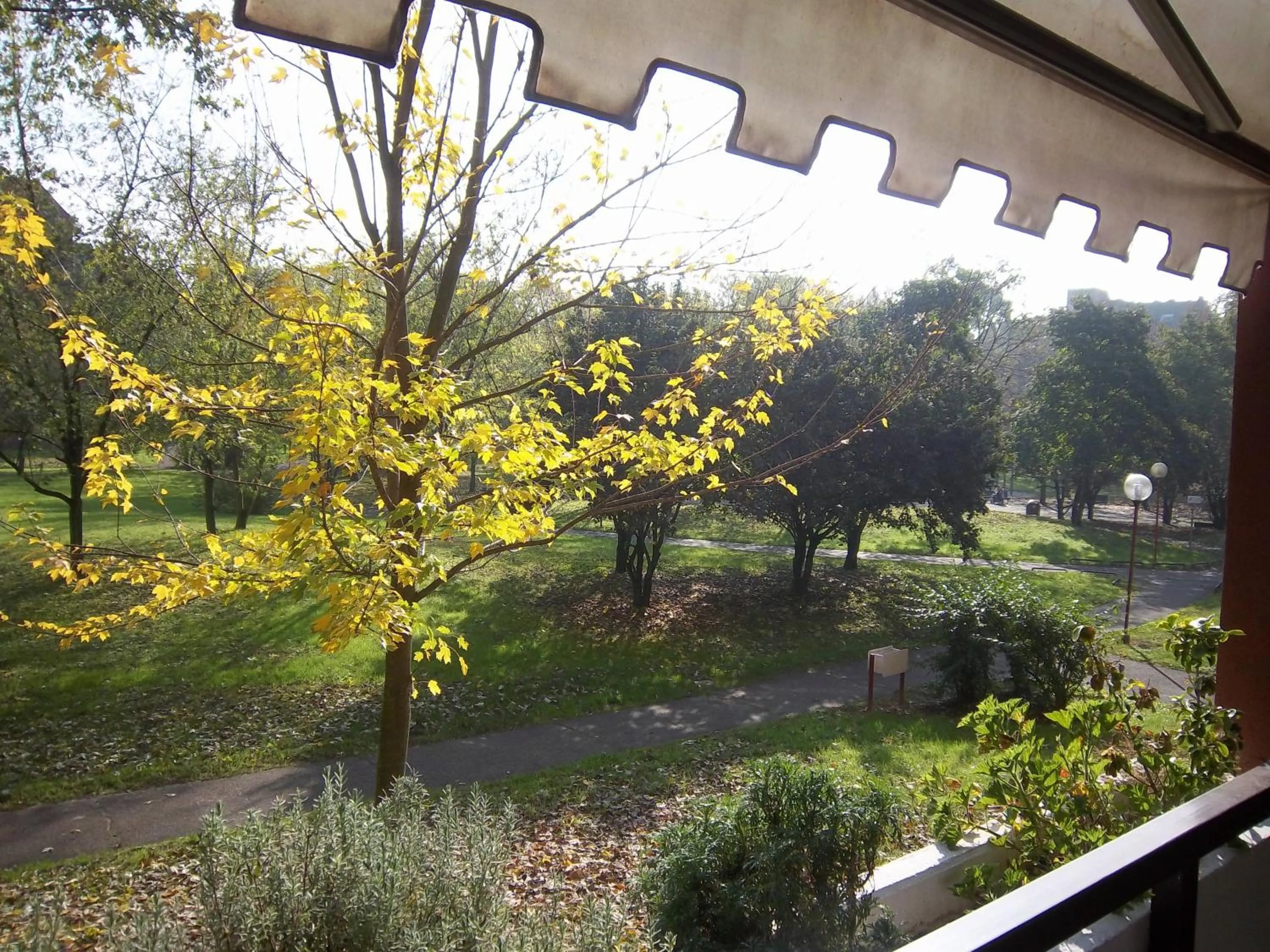 Facade/entrance in B&B Botton D'Oro 2