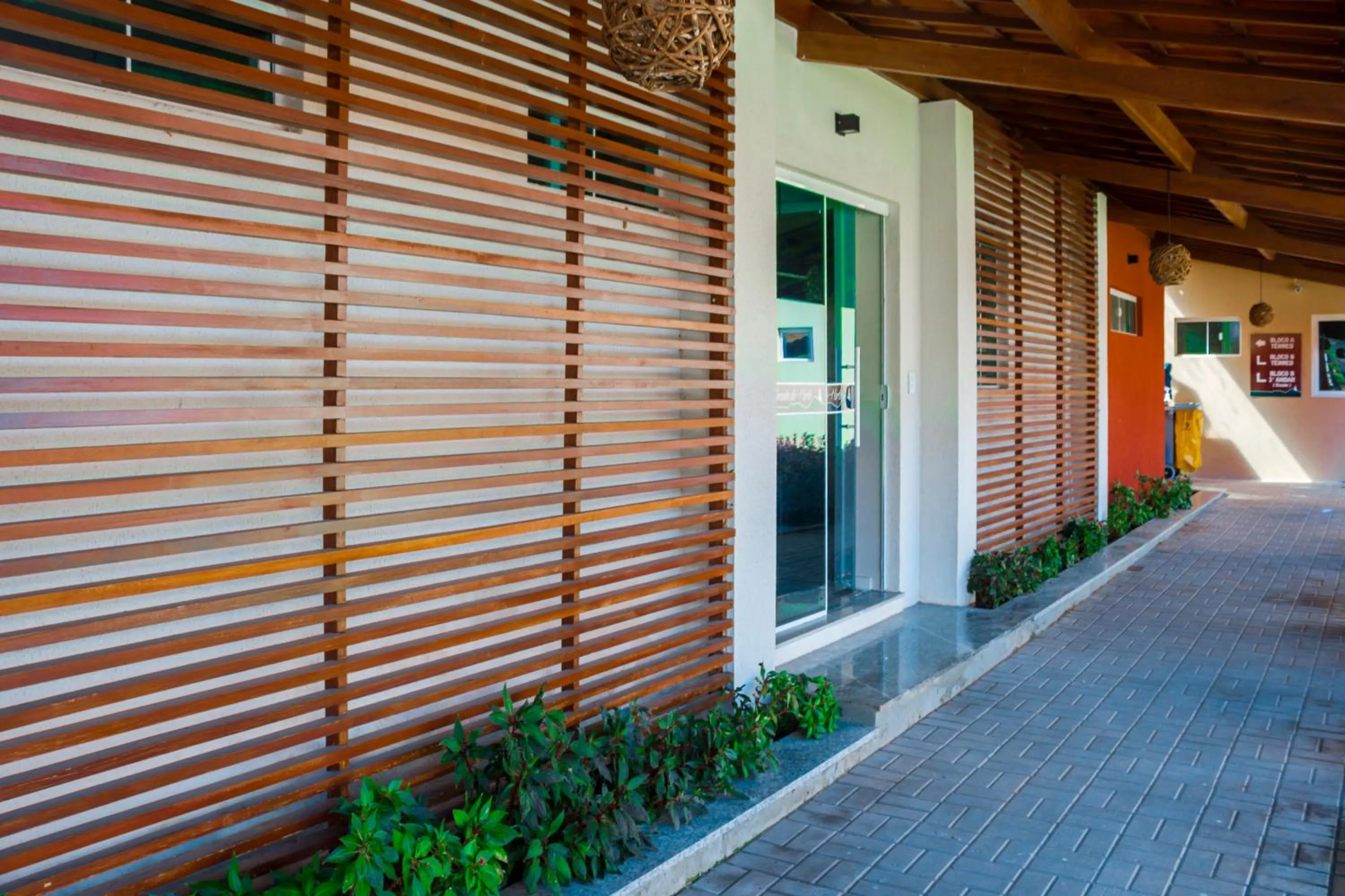 Hotel Encosta do Horto