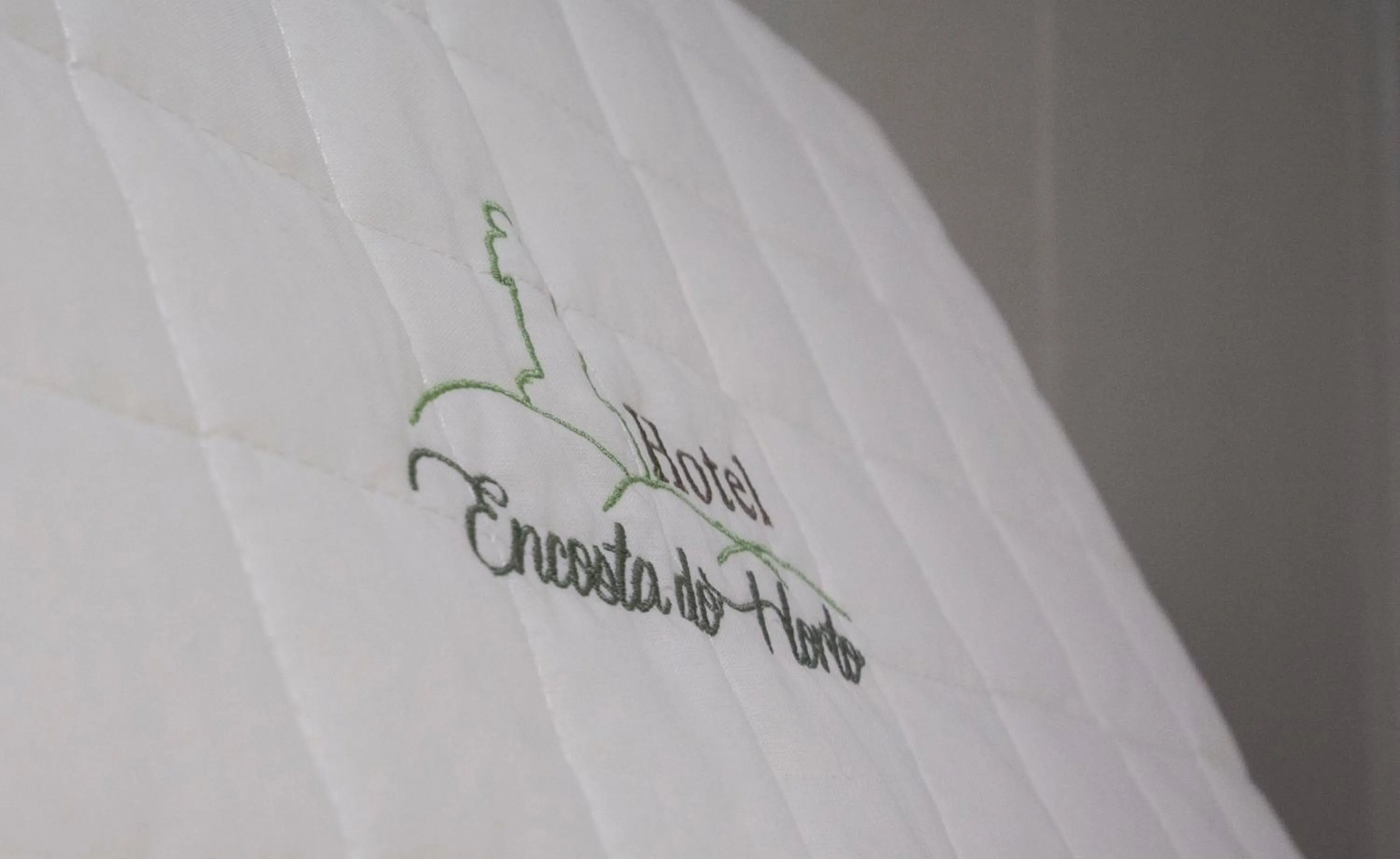 Hotel Encosta do Horto