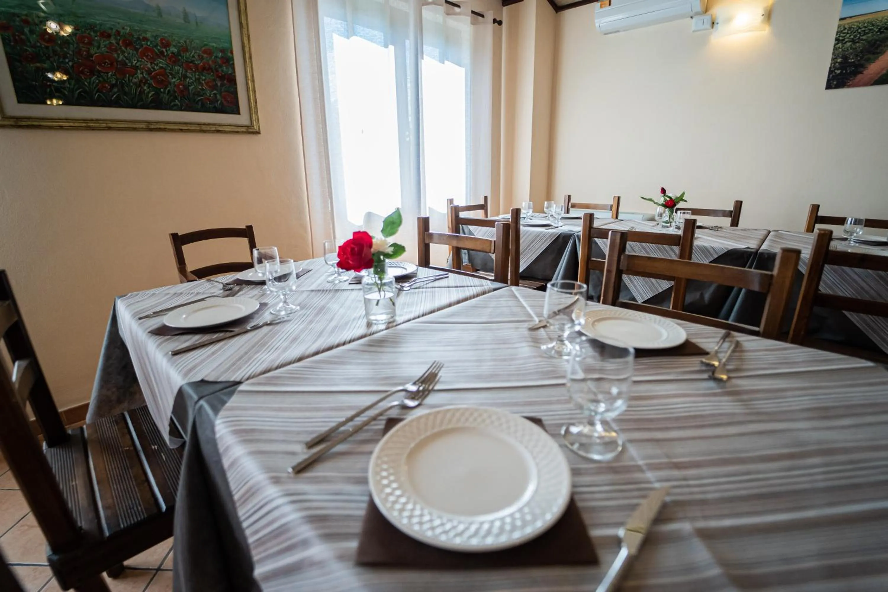 Restaurant/places to eat in Agriturismo Zugarelli