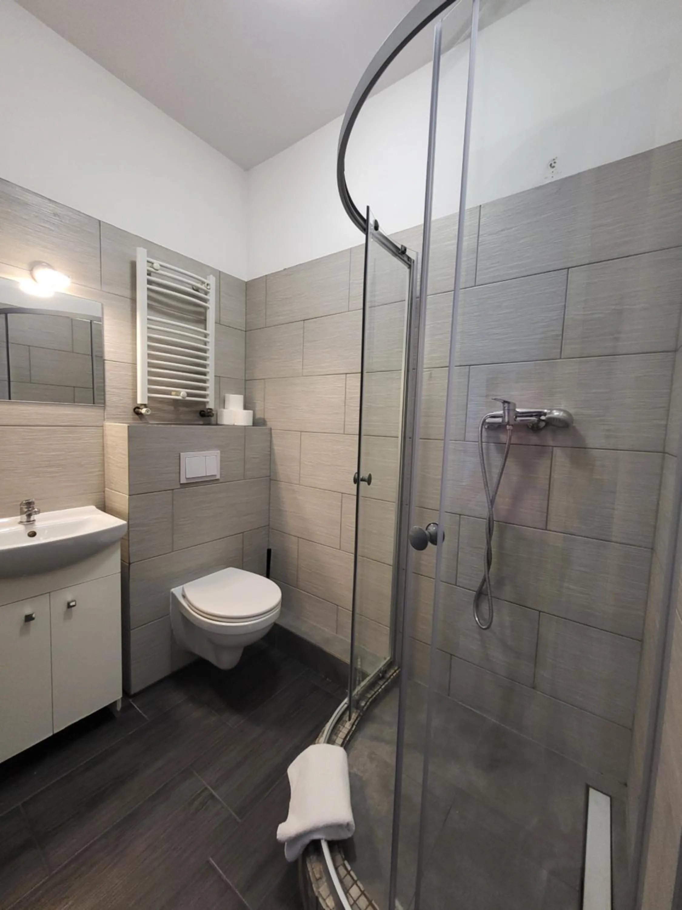 VESTA Apartamenty P23