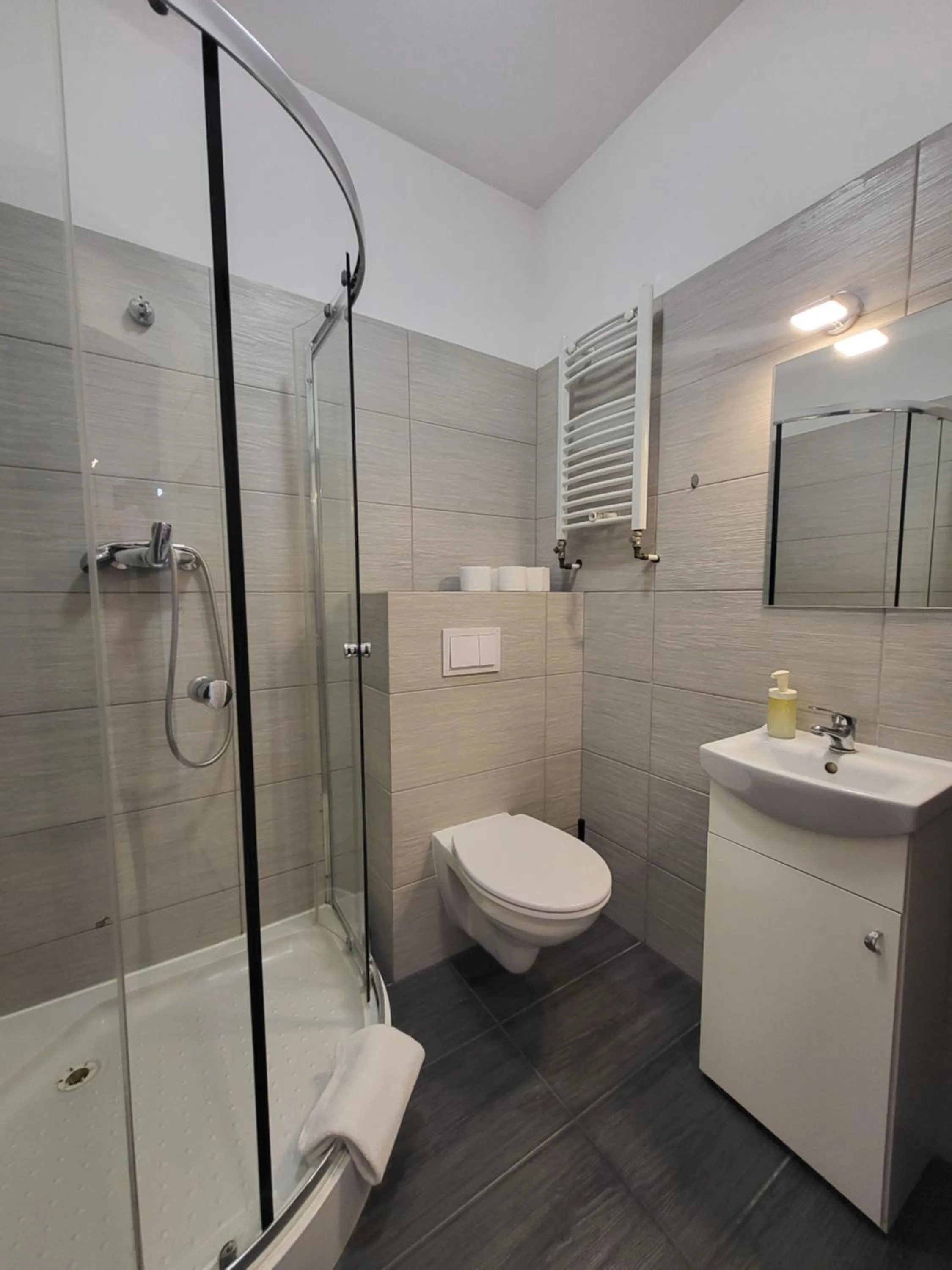 VESTA Apartamenty P23