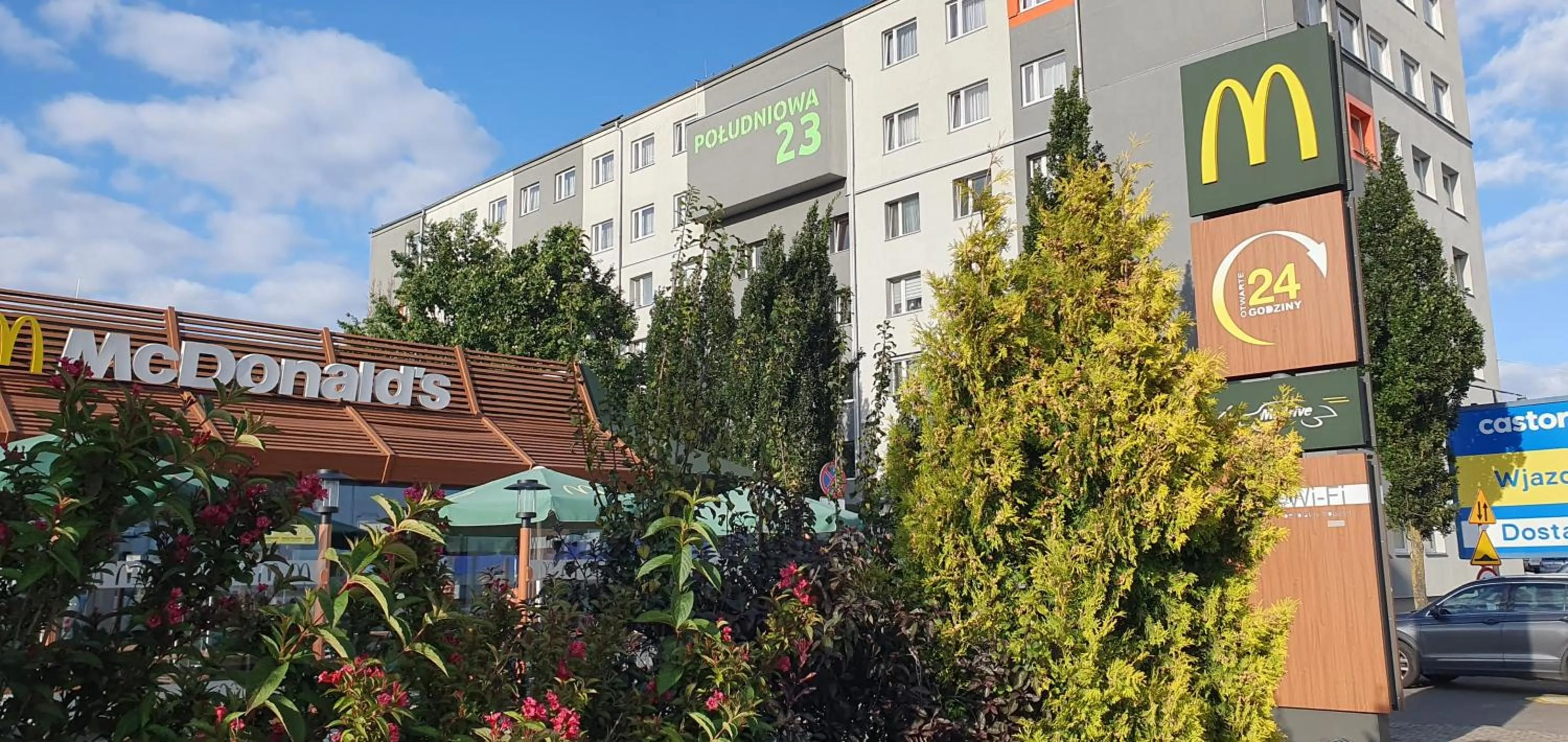 VESTA Apartamenty P23