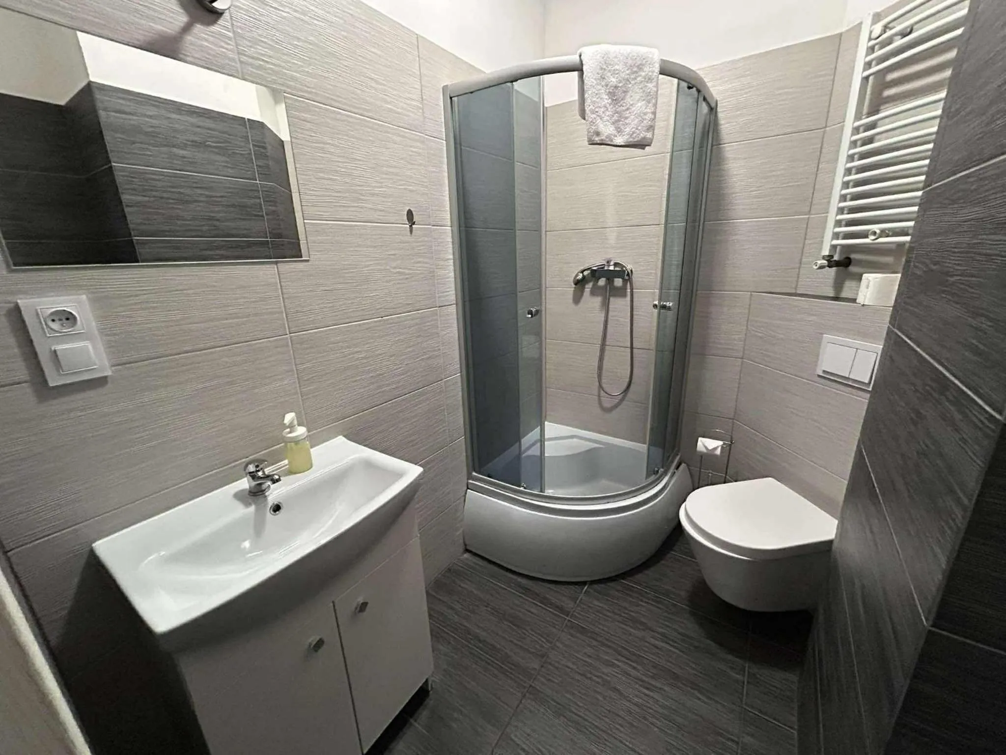 VESTA Apartamenty P23