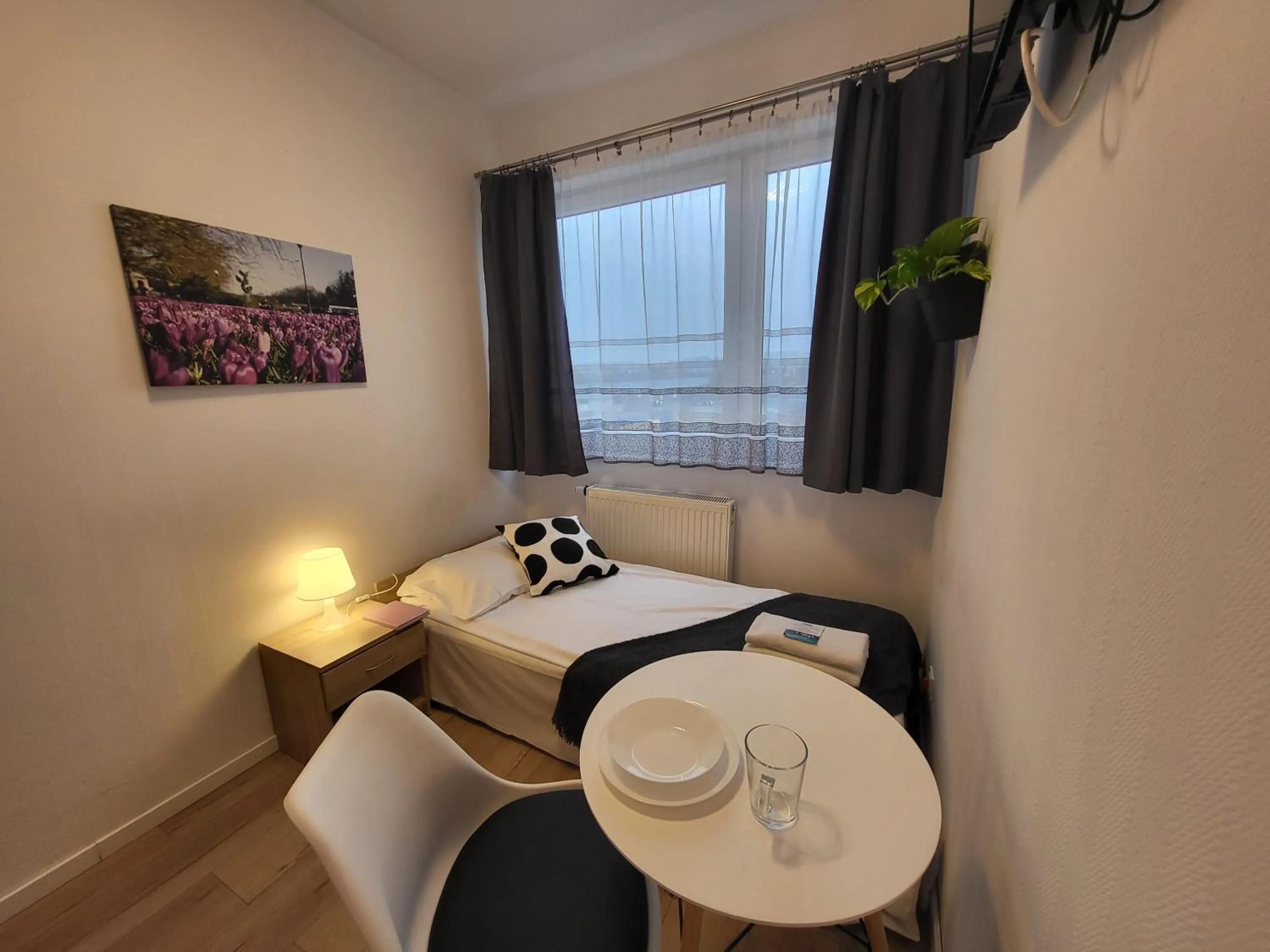 VESTA Apartamenty P23