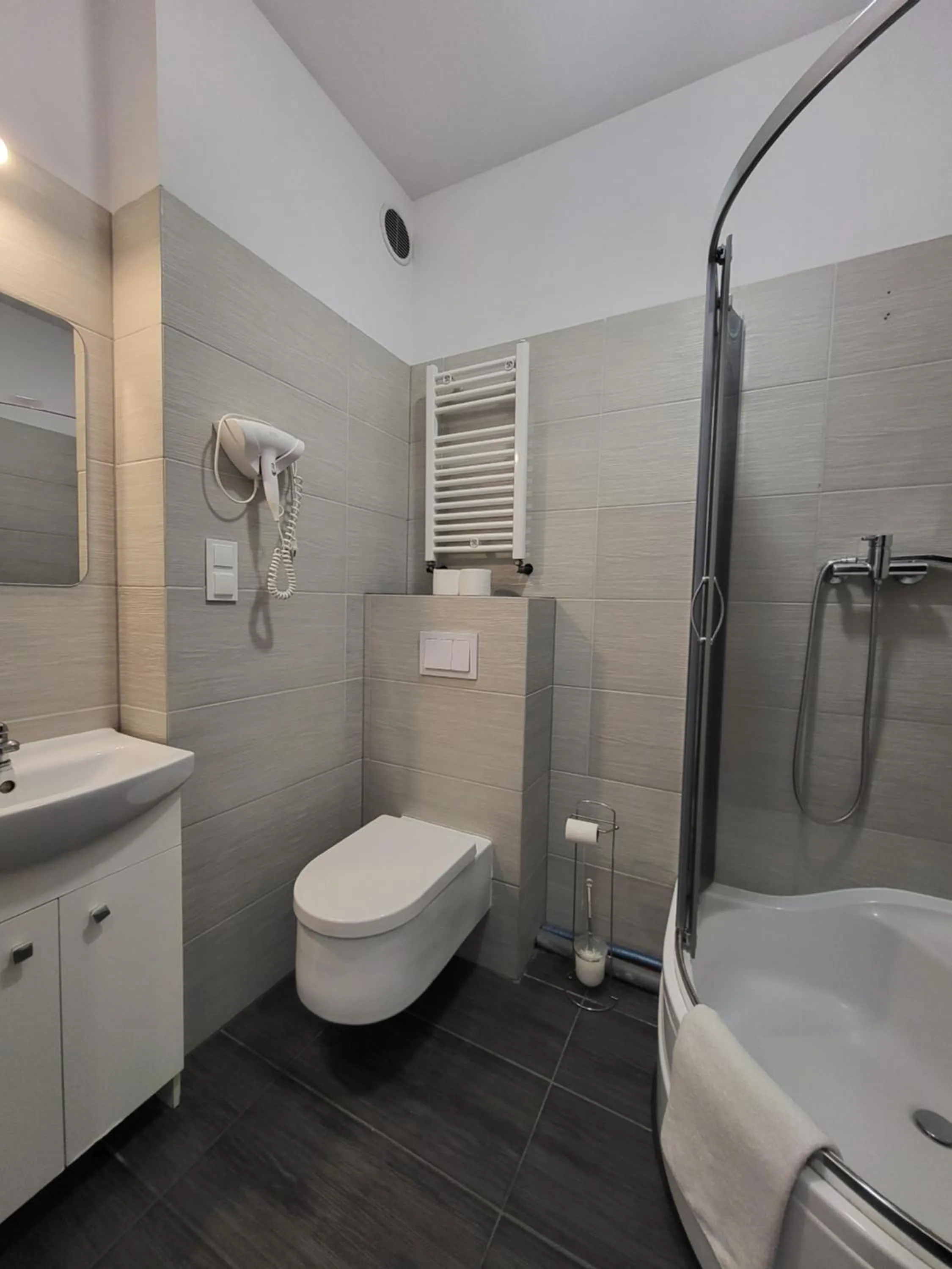 VESTA Apartamenty P23