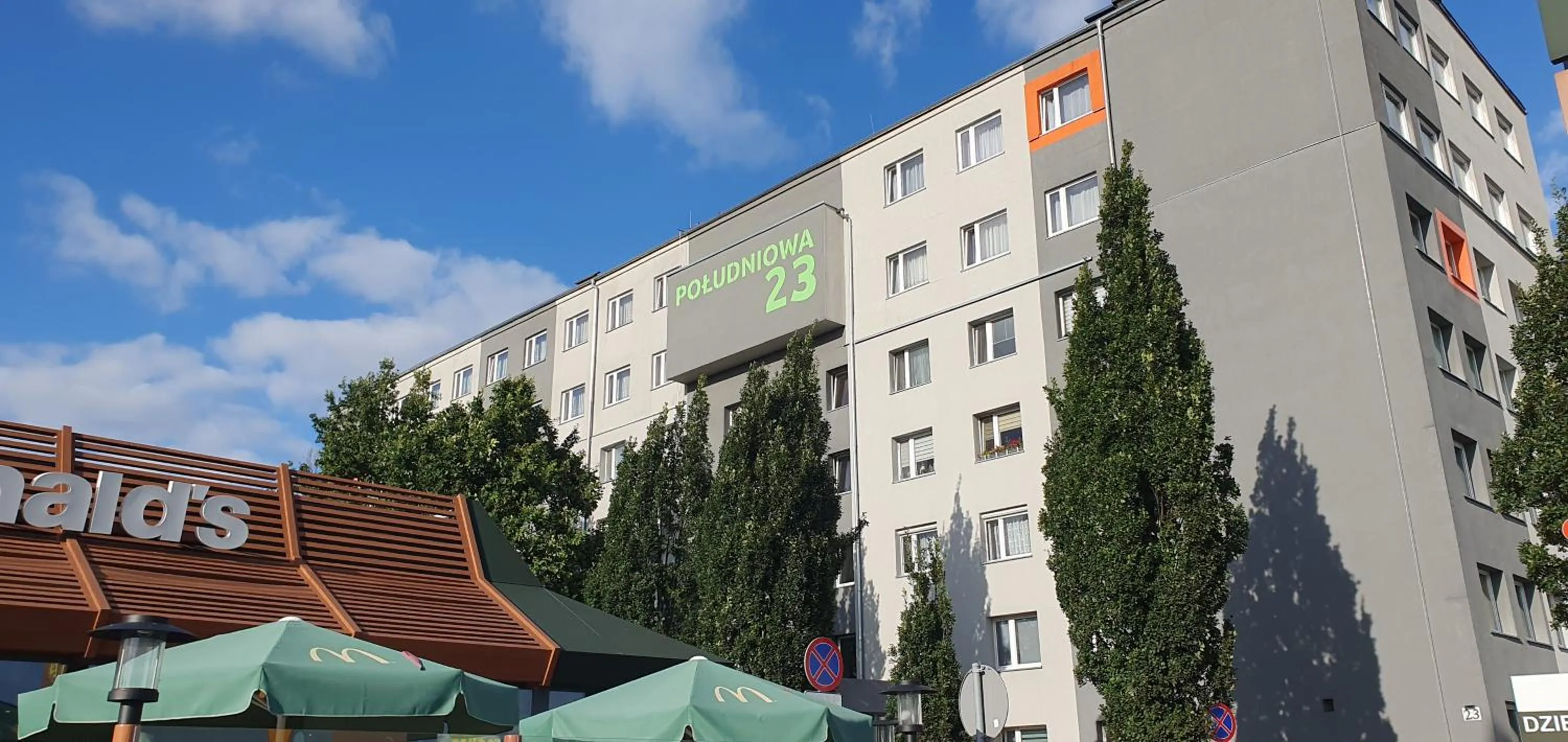 VESTA Apartamenty P23