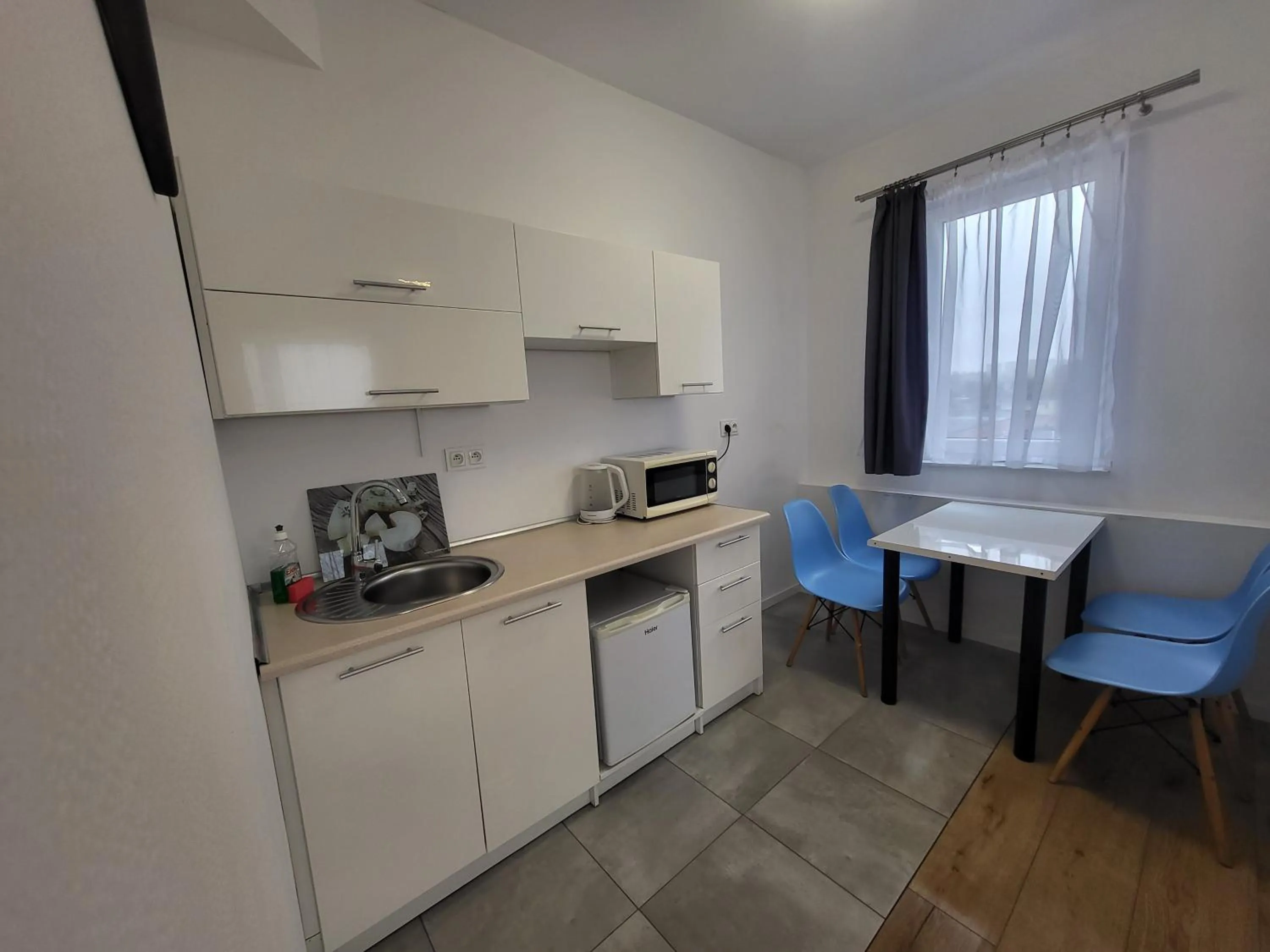 VESTA Apartamenty P23