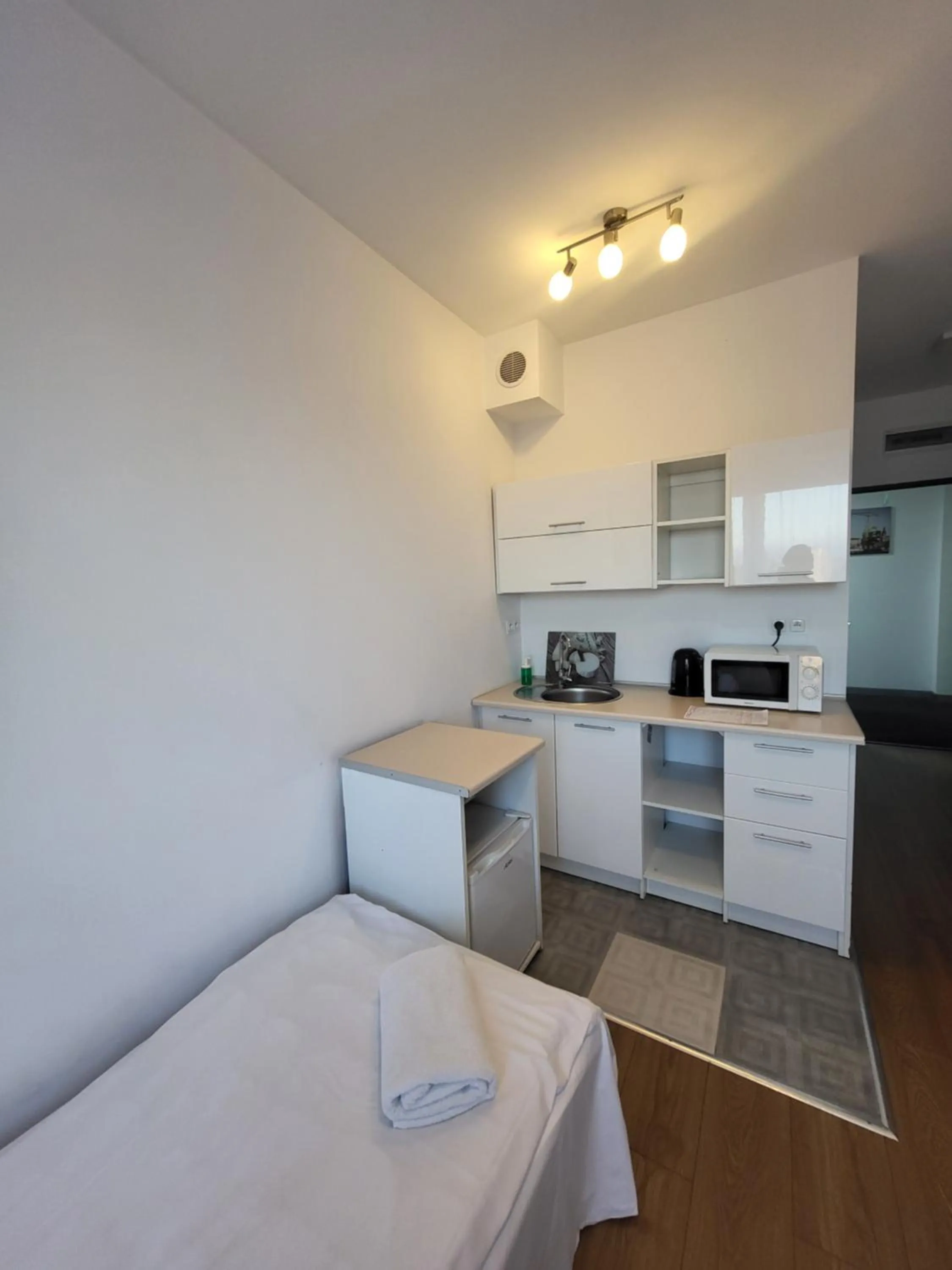 VESTA Apartamenty P23