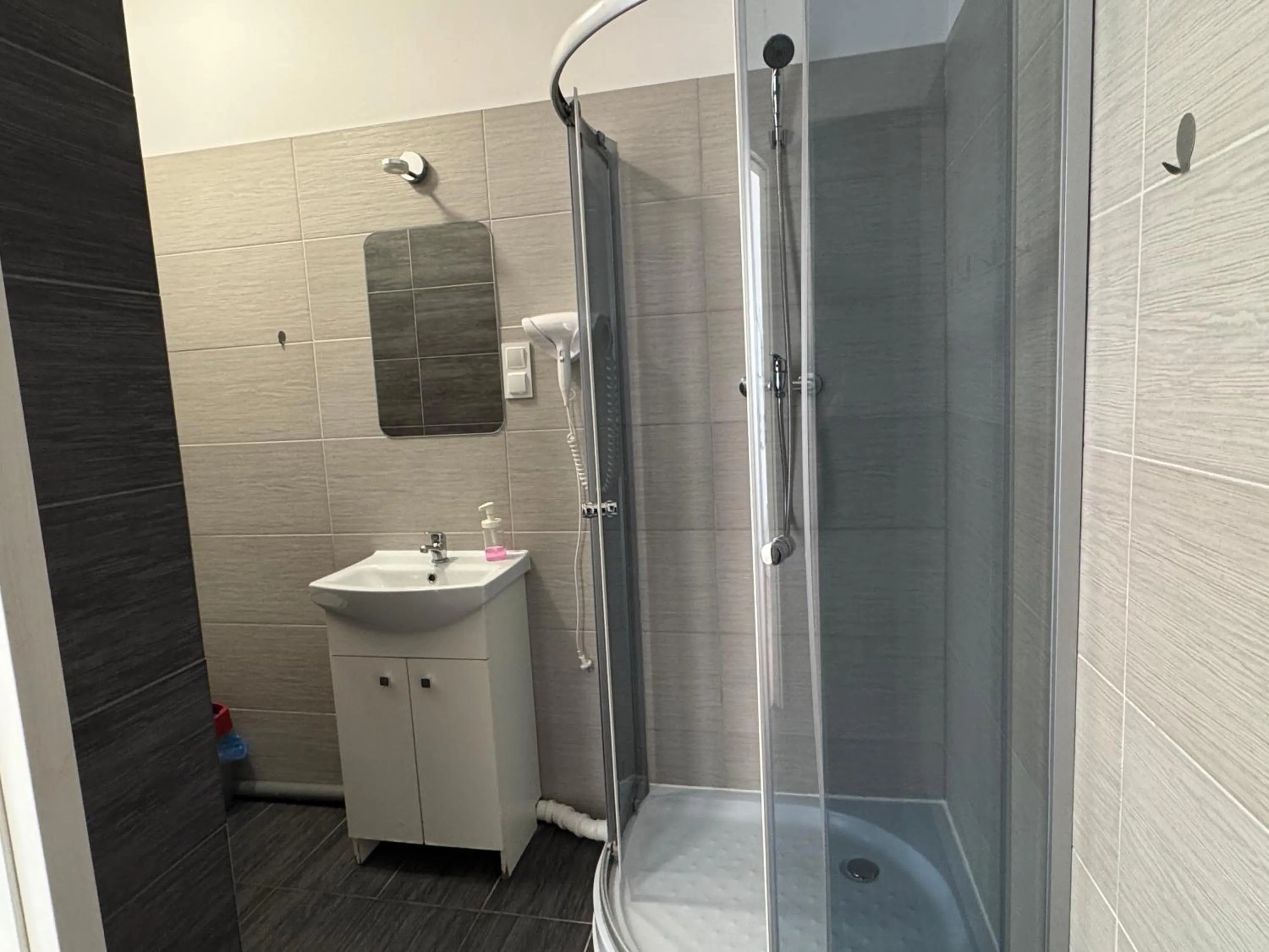 Bathroom in VESTA Apartamenty P23