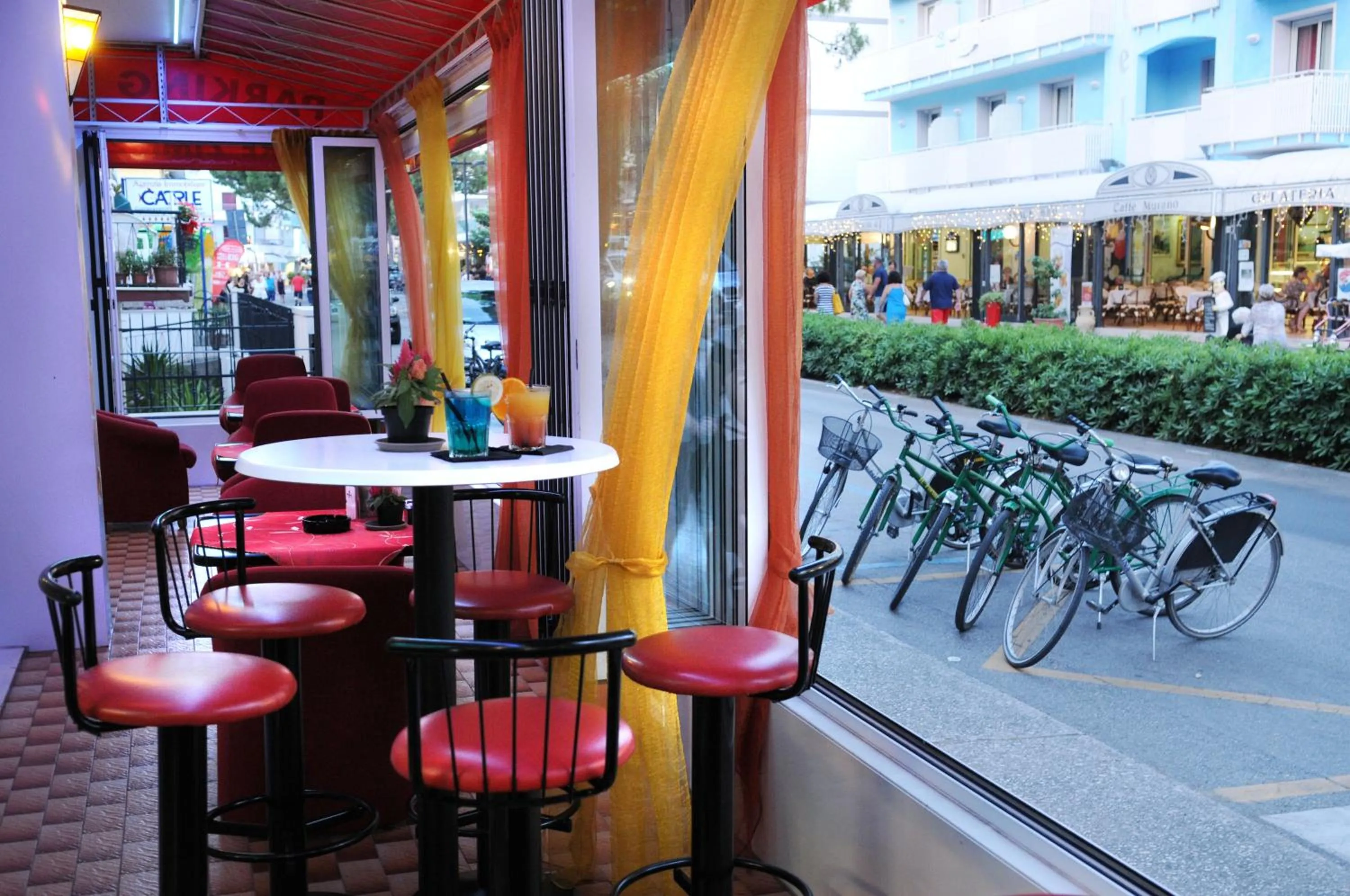 Other in Hotel Fortuna