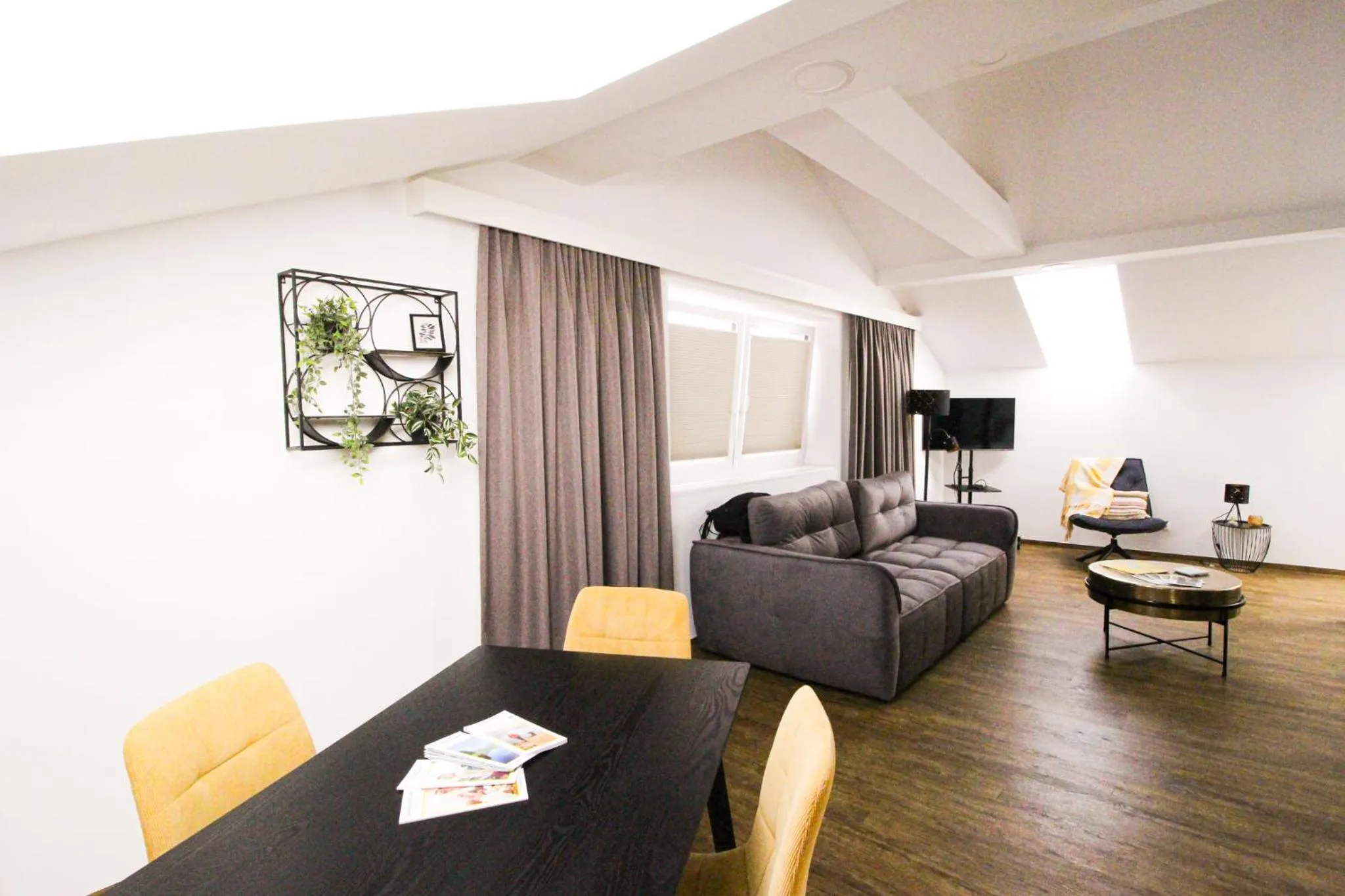 Photo of the whole room in Hotel Stiegler Bed & Breakfast