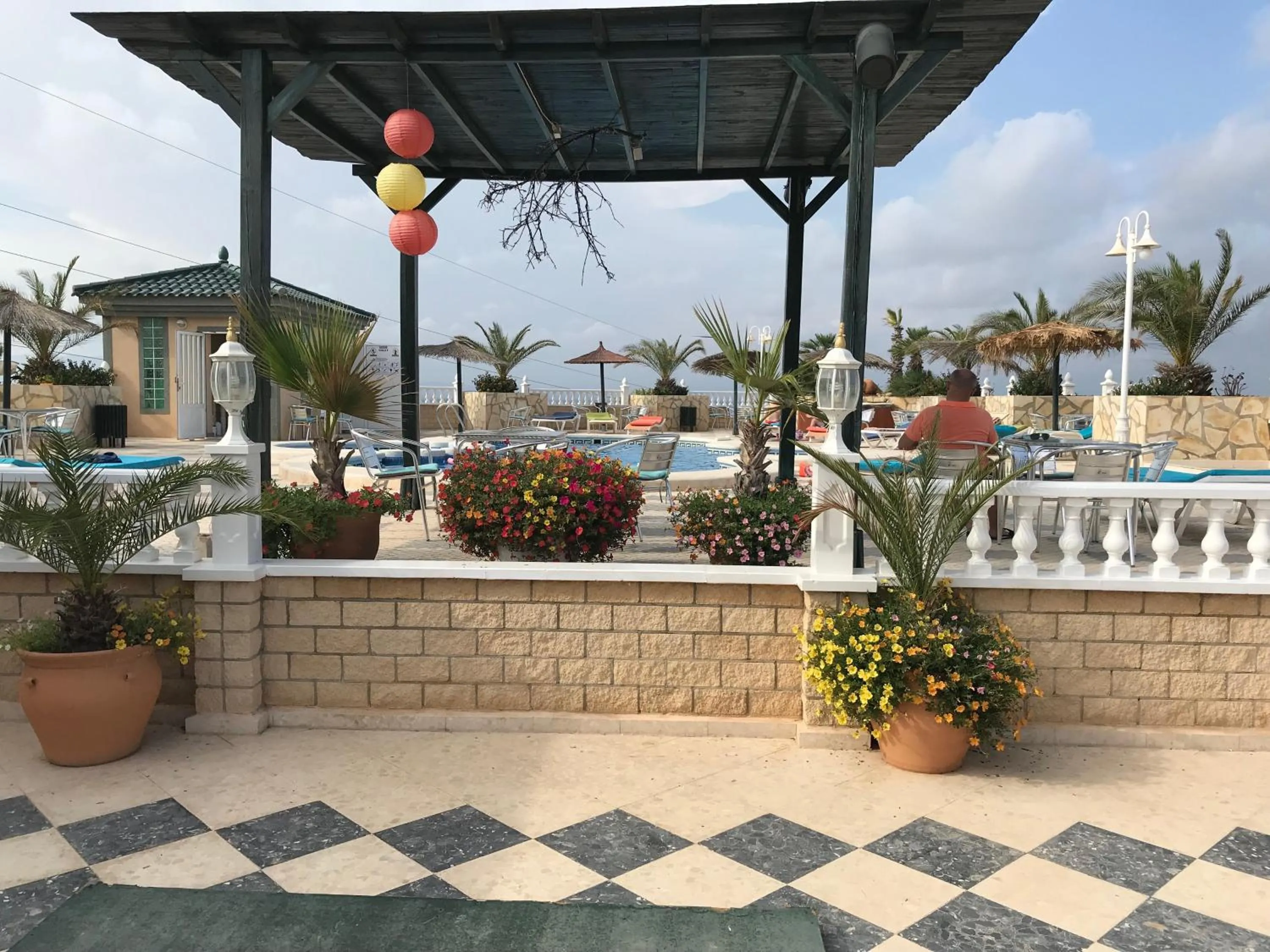 Hotel Costa Blanca Rojales