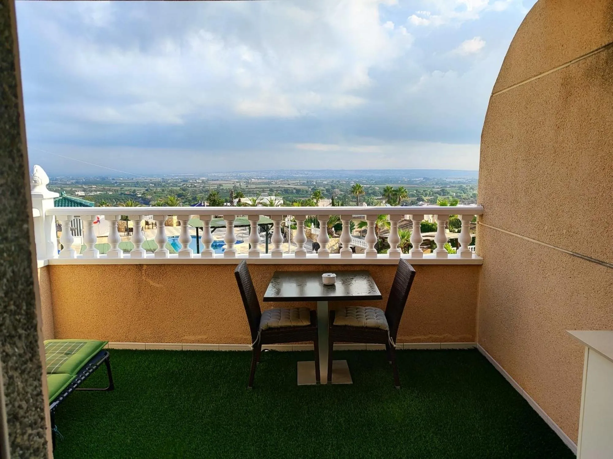 Hotel Costa Blanca Rojales