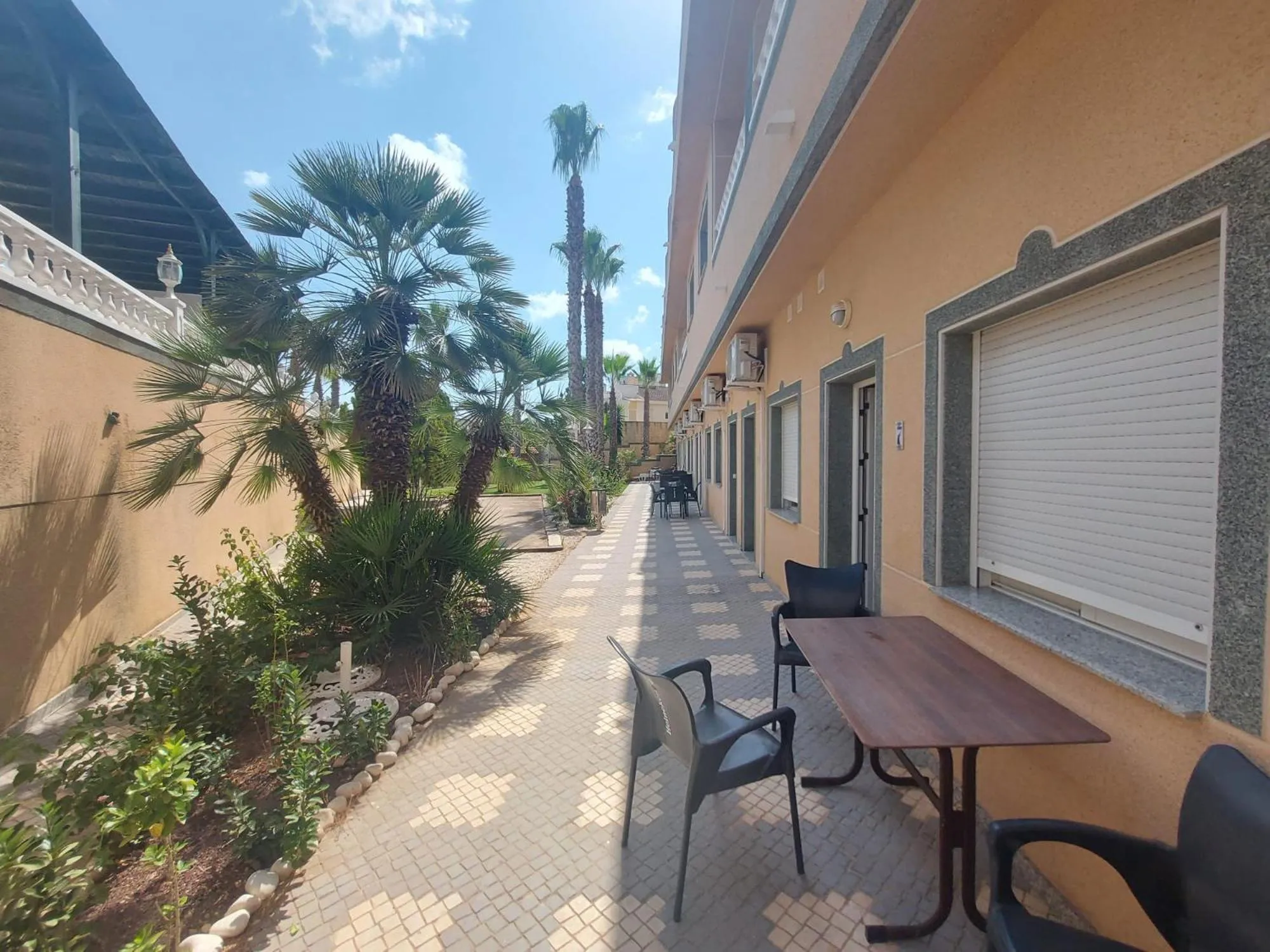 Hotel Costa Blanca Rojales