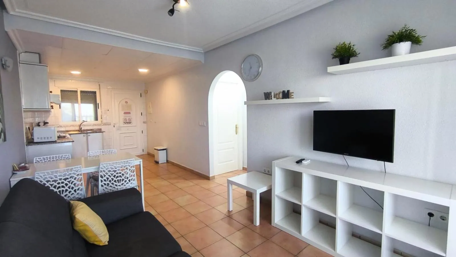 Hotel Costa Blanca Rojales