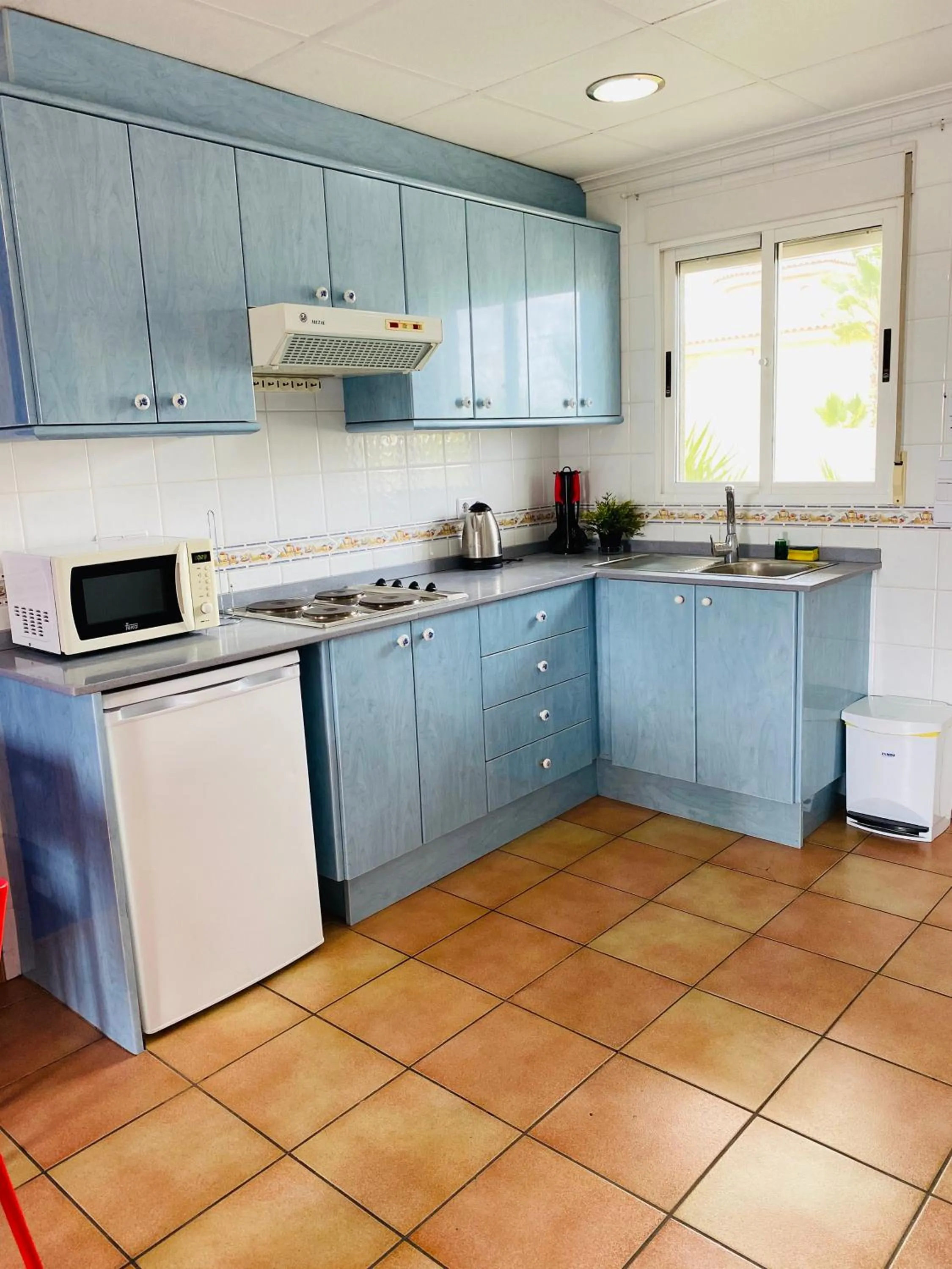 Hotel Costa Blanca Rojales