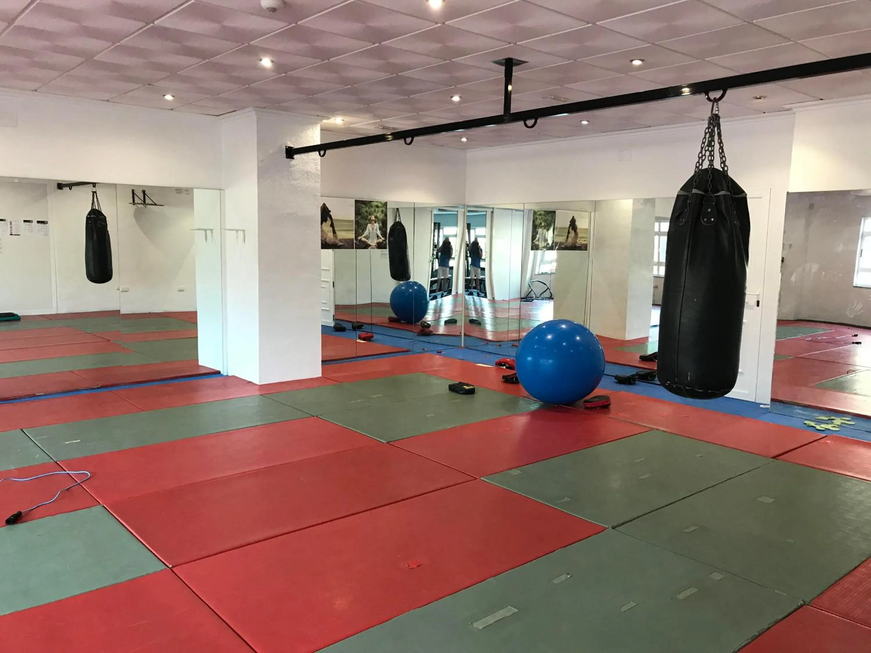 Hotel Costa Blanca Rojales