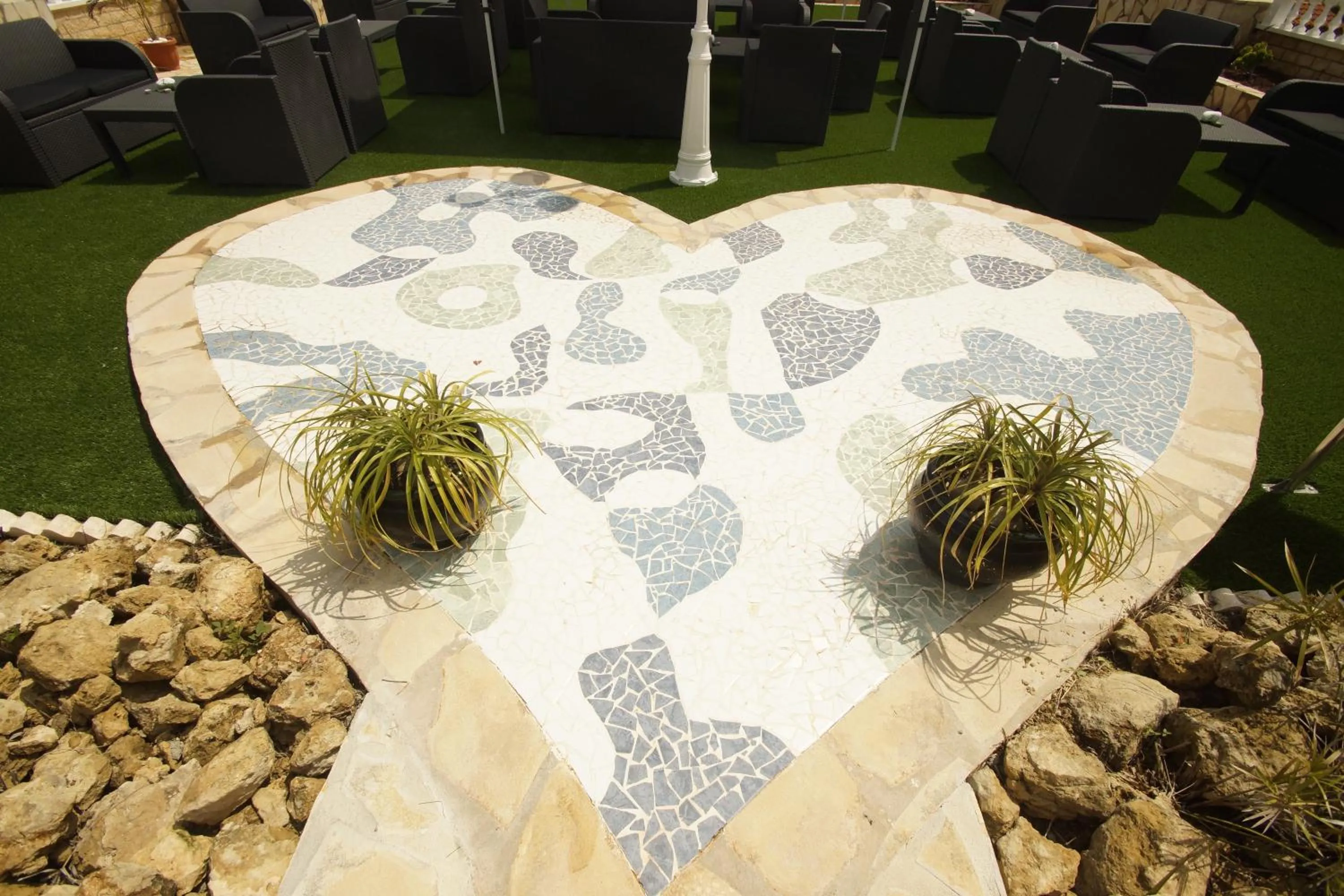 Hotel Costa Blanca Rojales