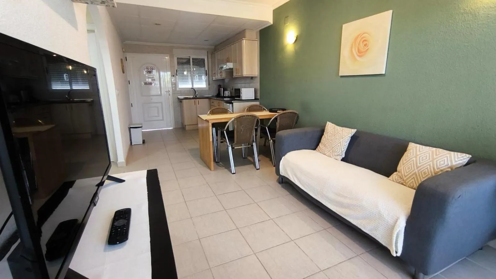 Hotel Costa Blanca Rojales