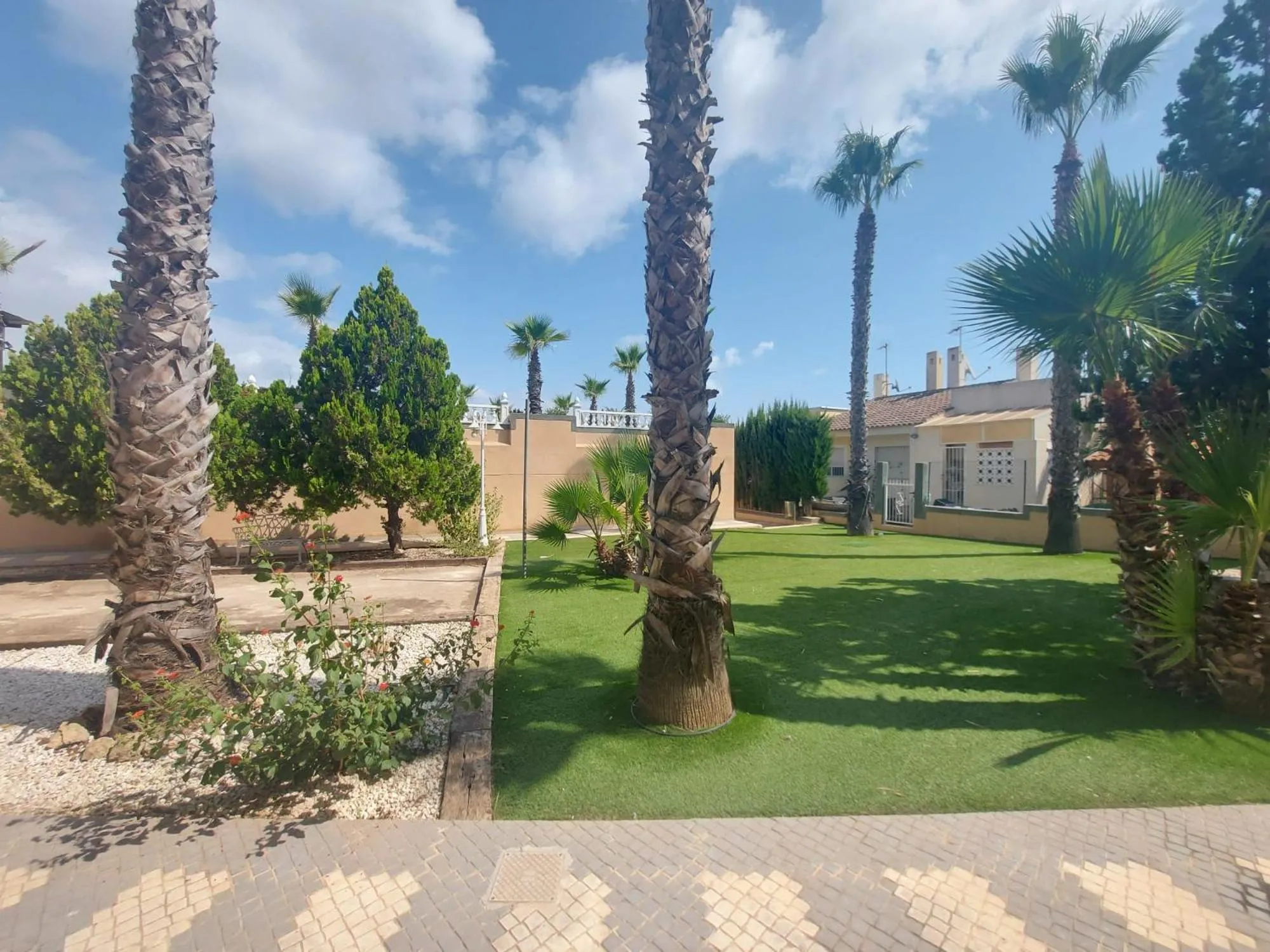 Hotel Costa Blanca Rojales