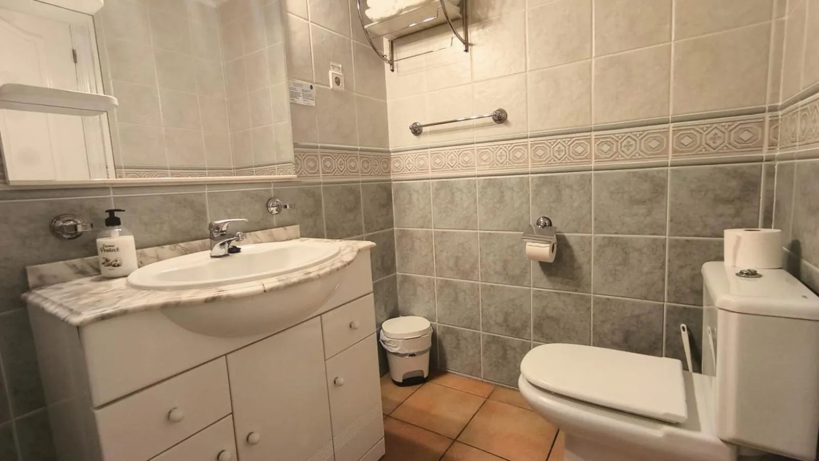 Hotel Costa Blanca Rojales