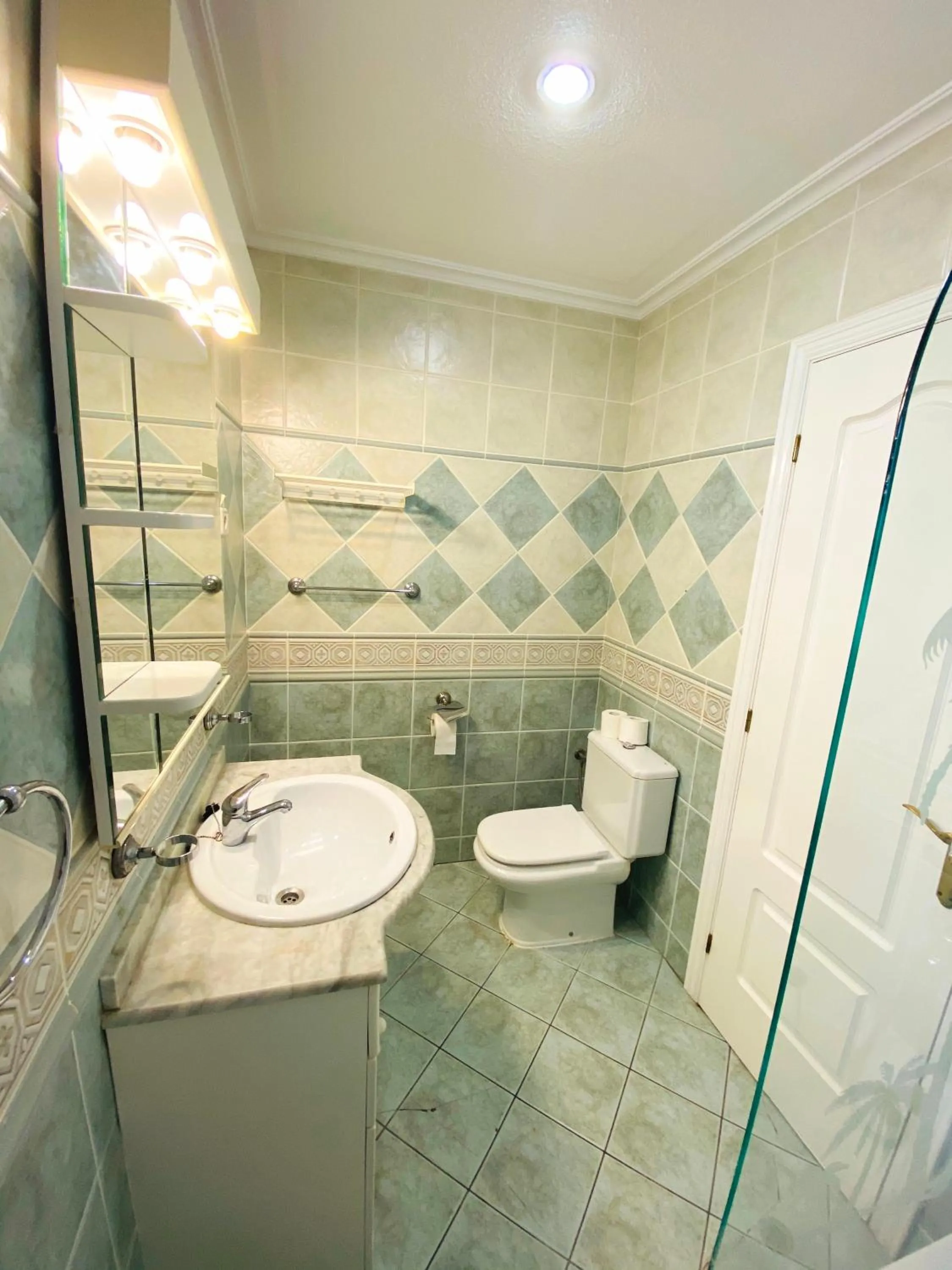 Hotel Costa Blanca Rojales