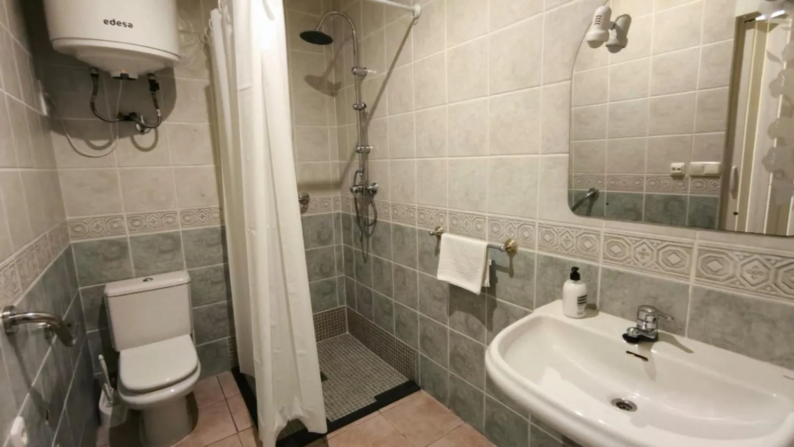 Hotel Costa Blanca Rojales