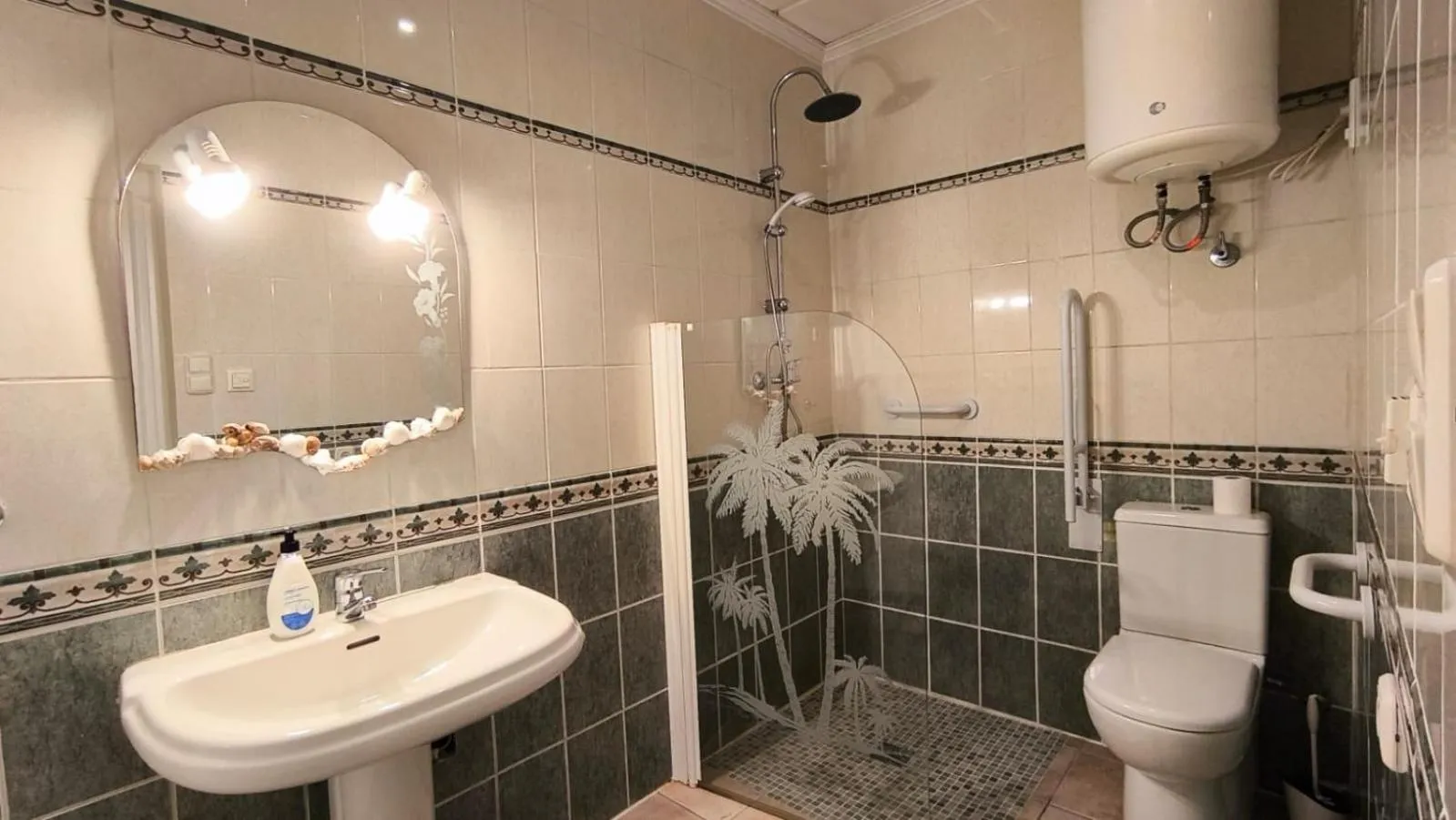 Hotel Costa Blanca Rojales