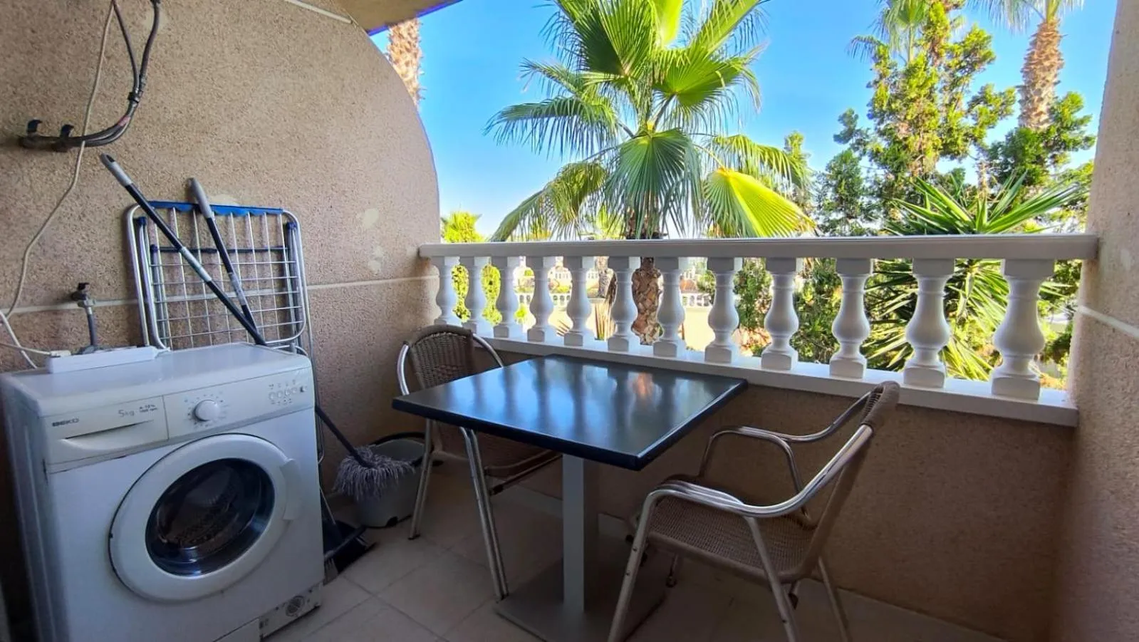 Hotel Costa Blanca Rojales