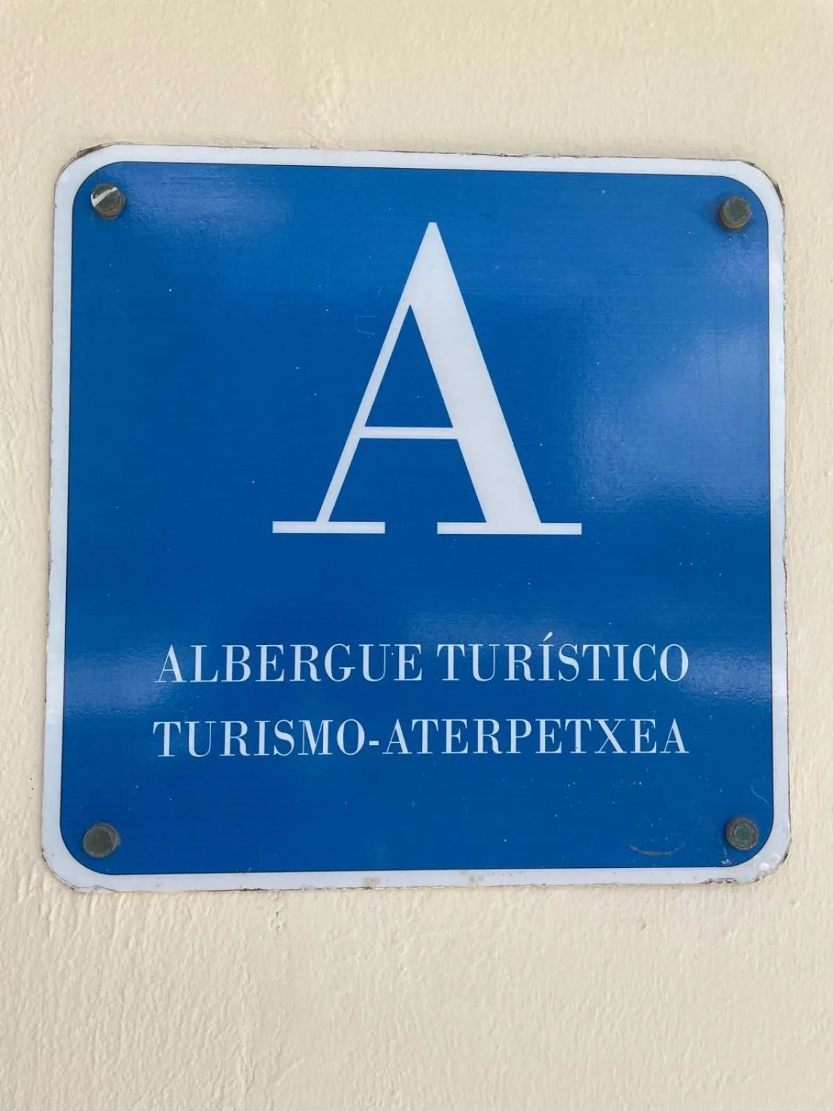 Hego Haize Albergue Hostel