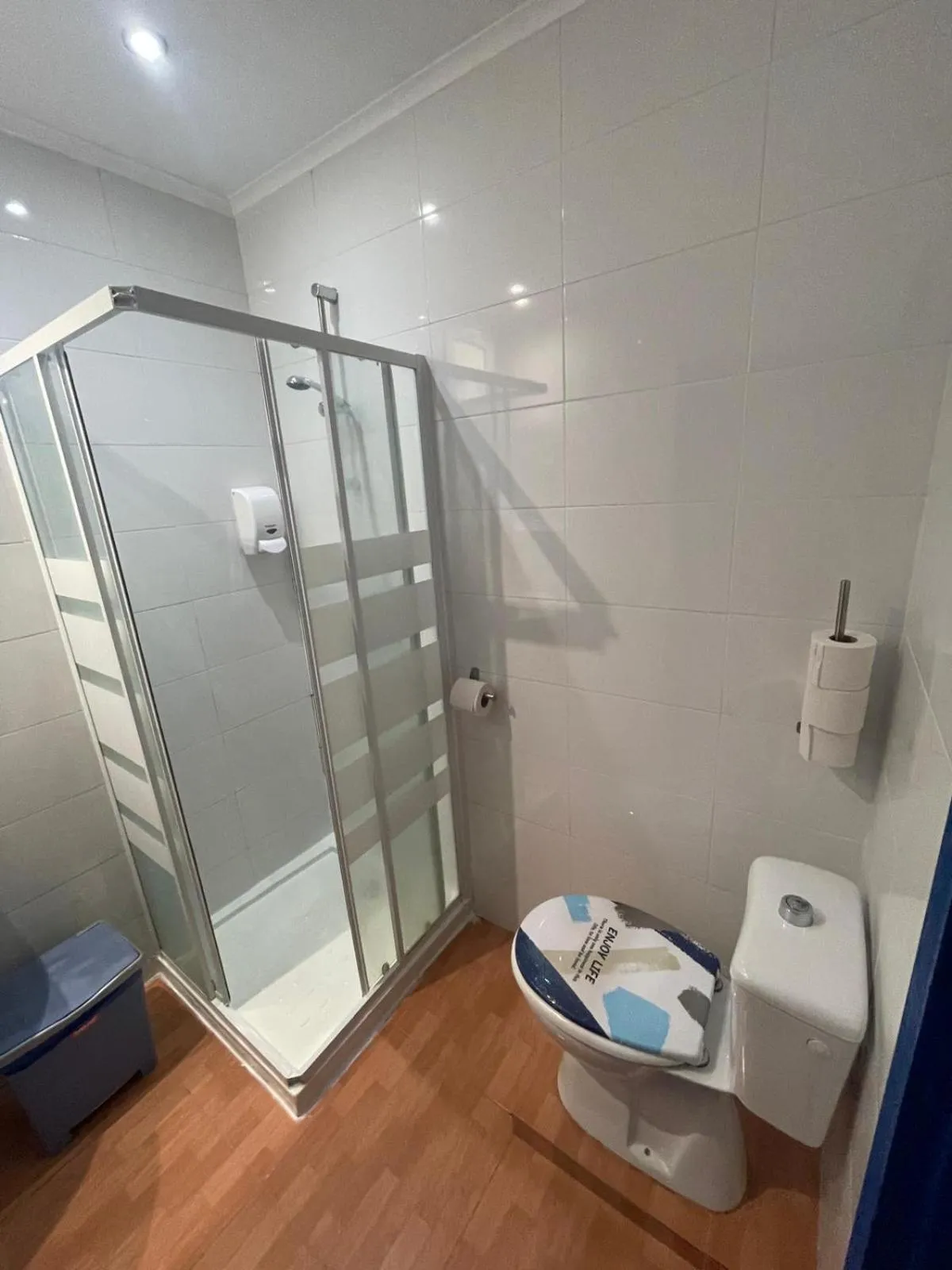 Hego Haize Albergue Hostel