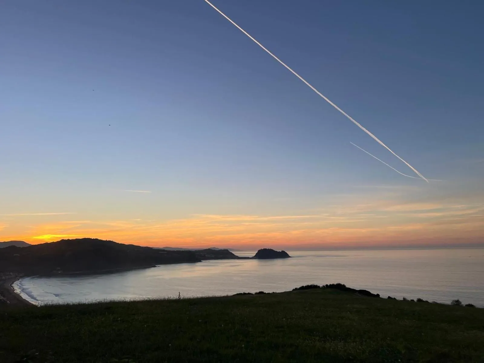 Hego Haize Albergue Hostel