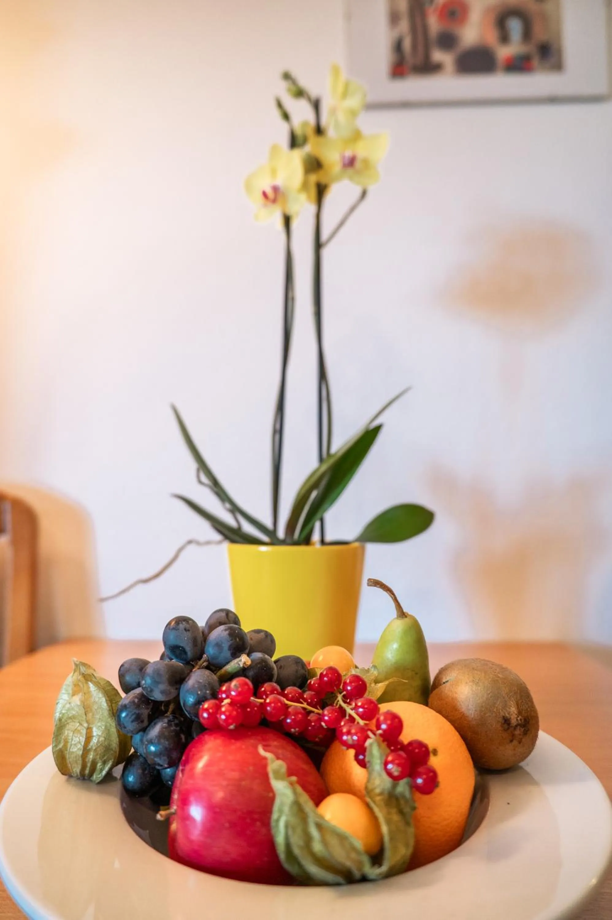 Photo of the whole room in Landhotel Tannenhof