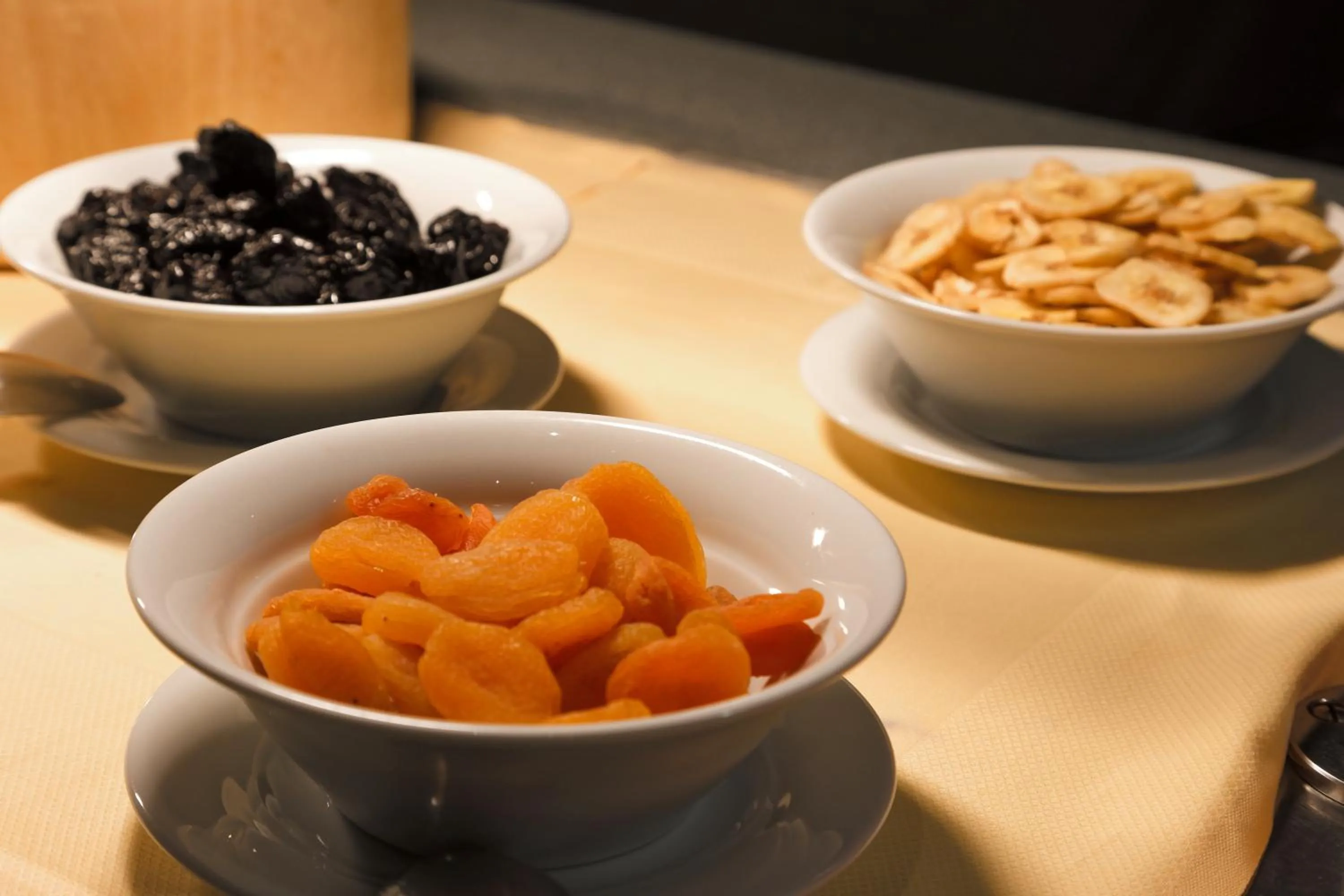 Breakfast in Landhotel Tannenhof