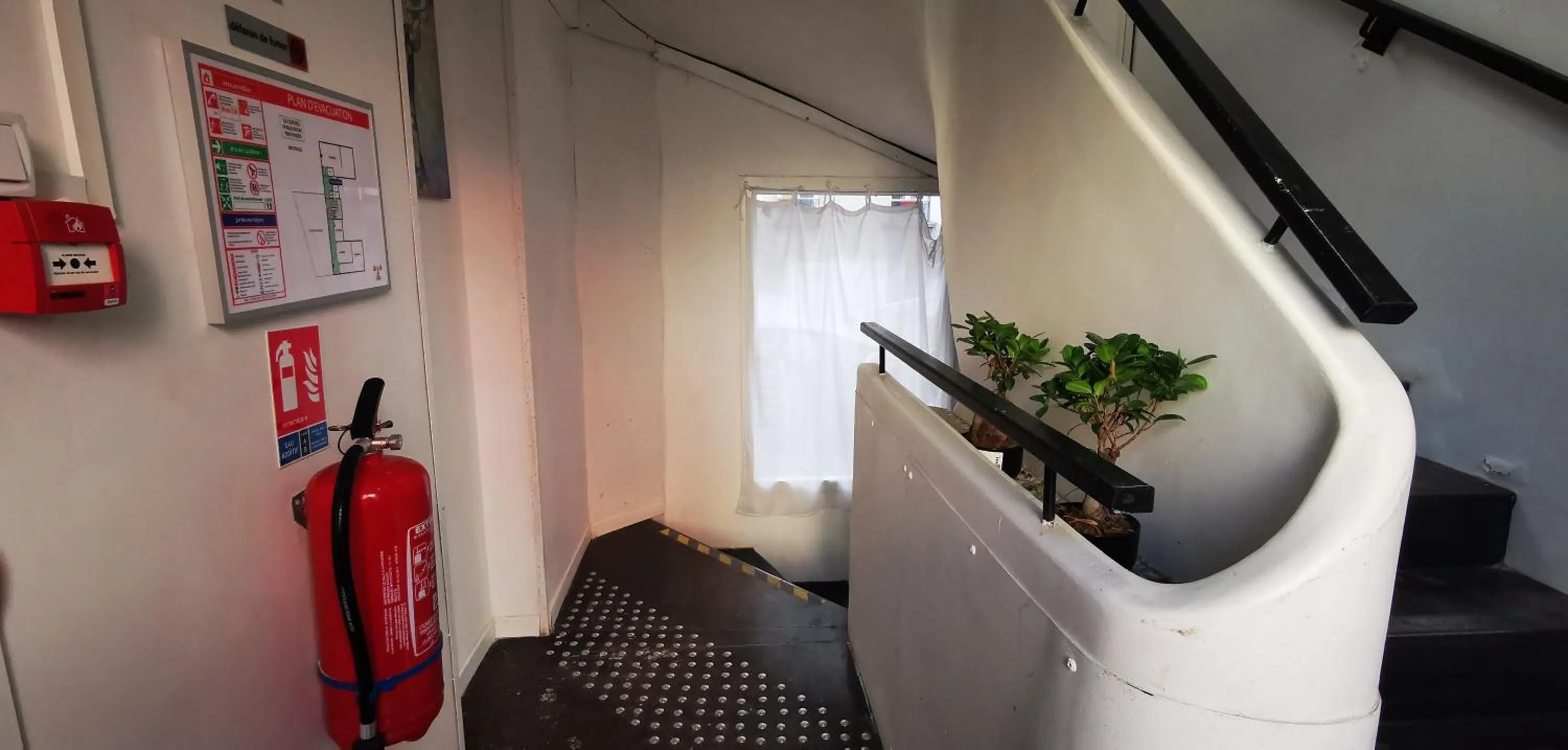 Le Coffice Auberge de Jeunesse