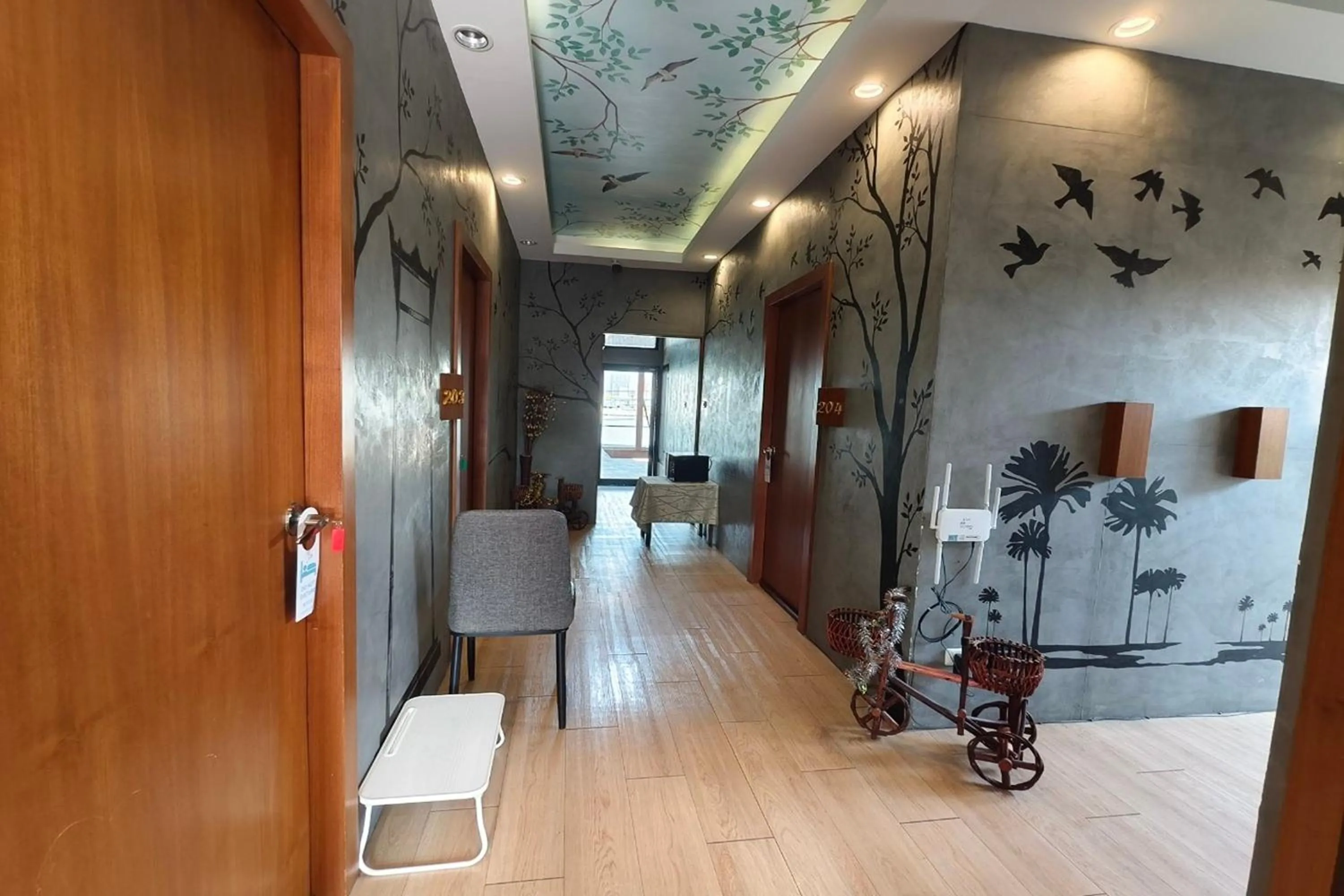 Property building in Lilliput Riverside Bangkachao